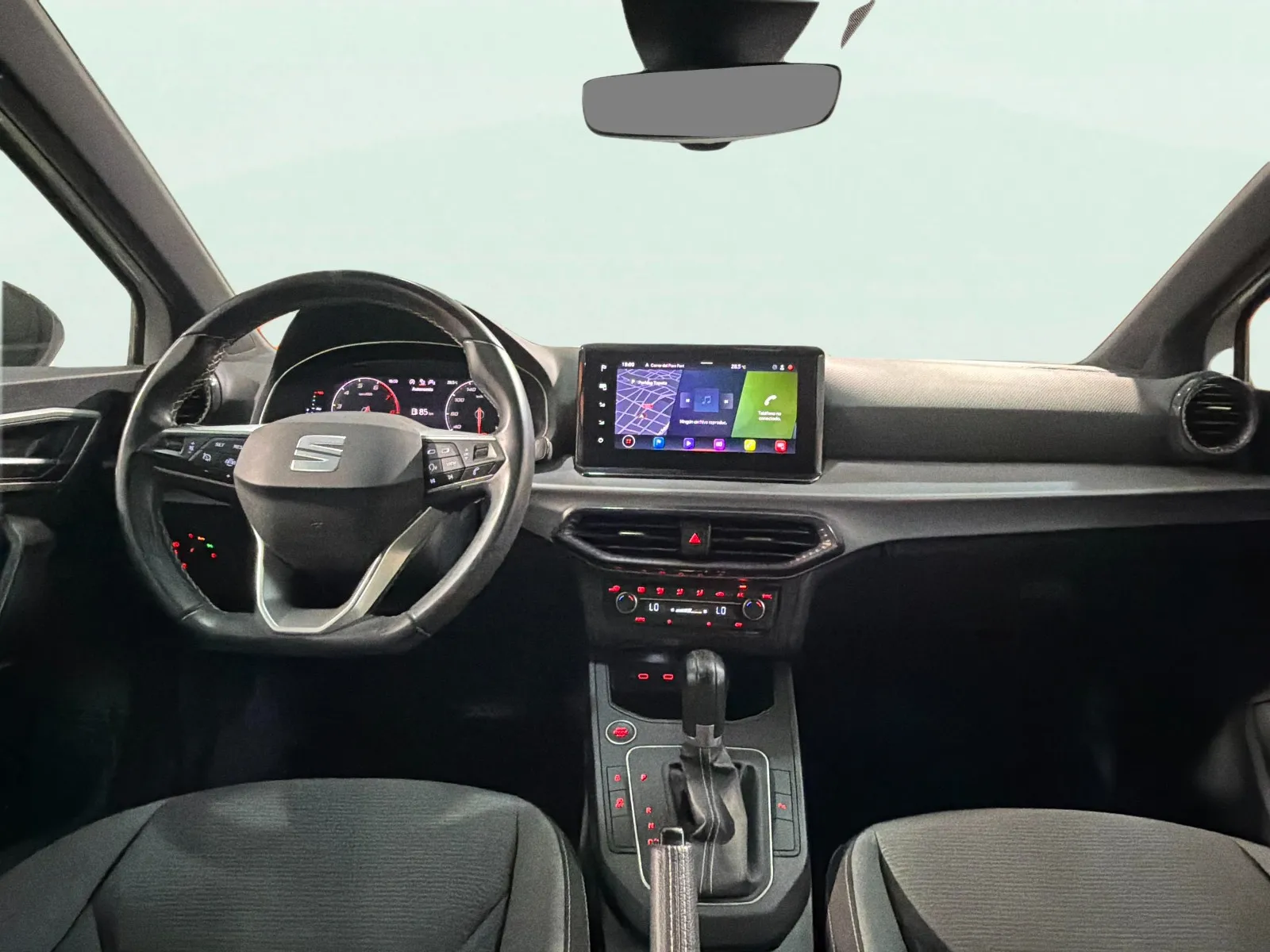 SEAT Ibiza 1.0 TSI DSG Xcellence - foto 6