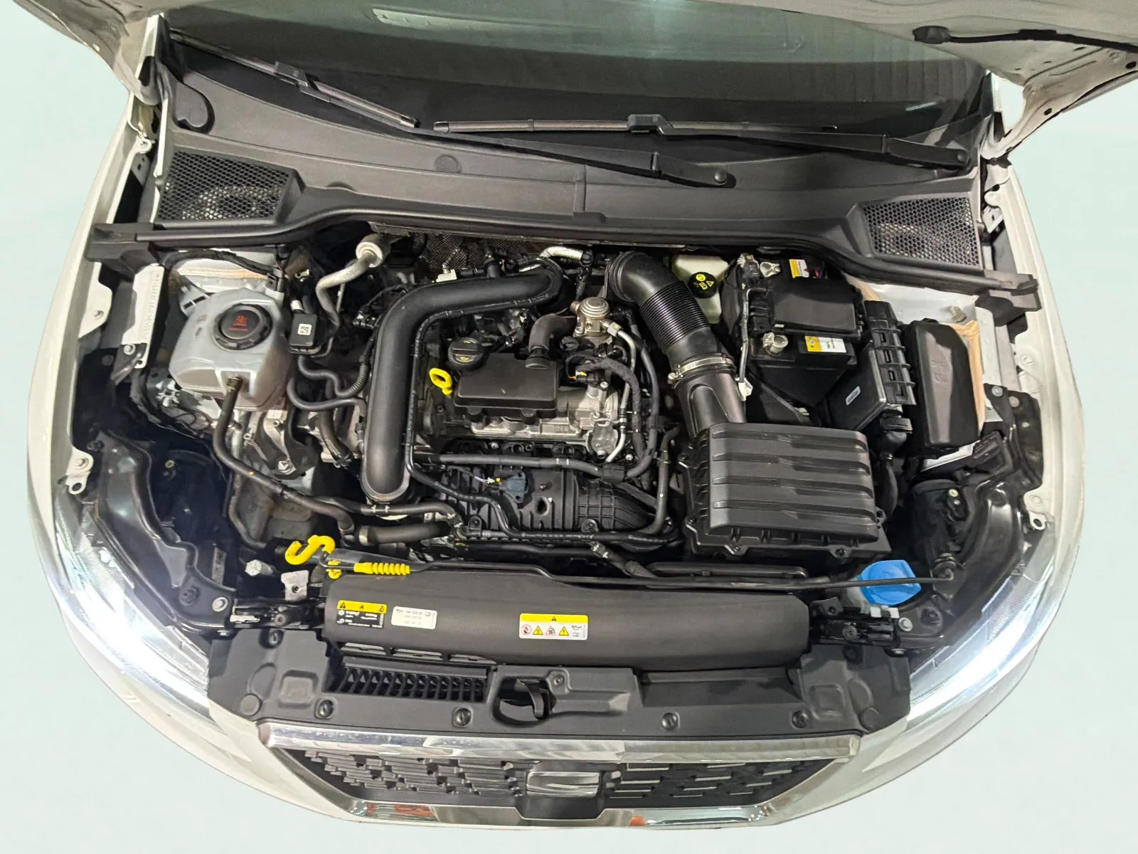 SEAT Ibiza 1.0 TSI DSG Xcellence - foto 22