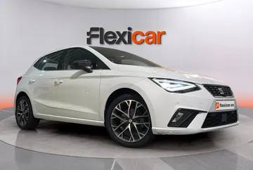 seat ibiza 10 tsi 81kw 110cv dsg xcellence gasolina automatica terrassa centre 903000000275291