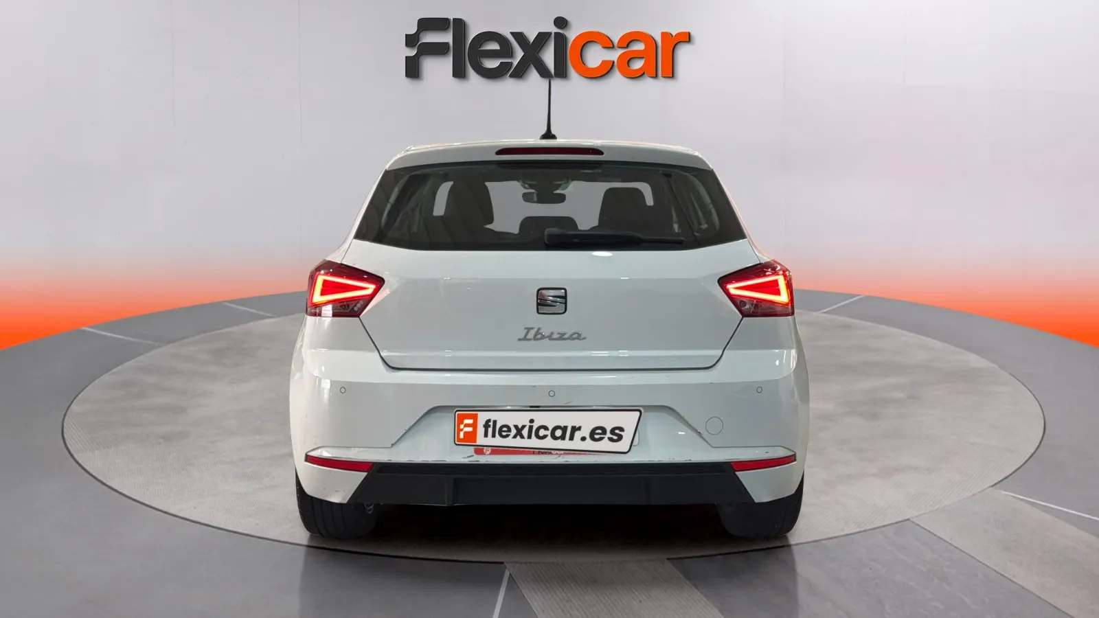SEAT Ibiza 1.0 TSI DSG Xcellence - foto 3