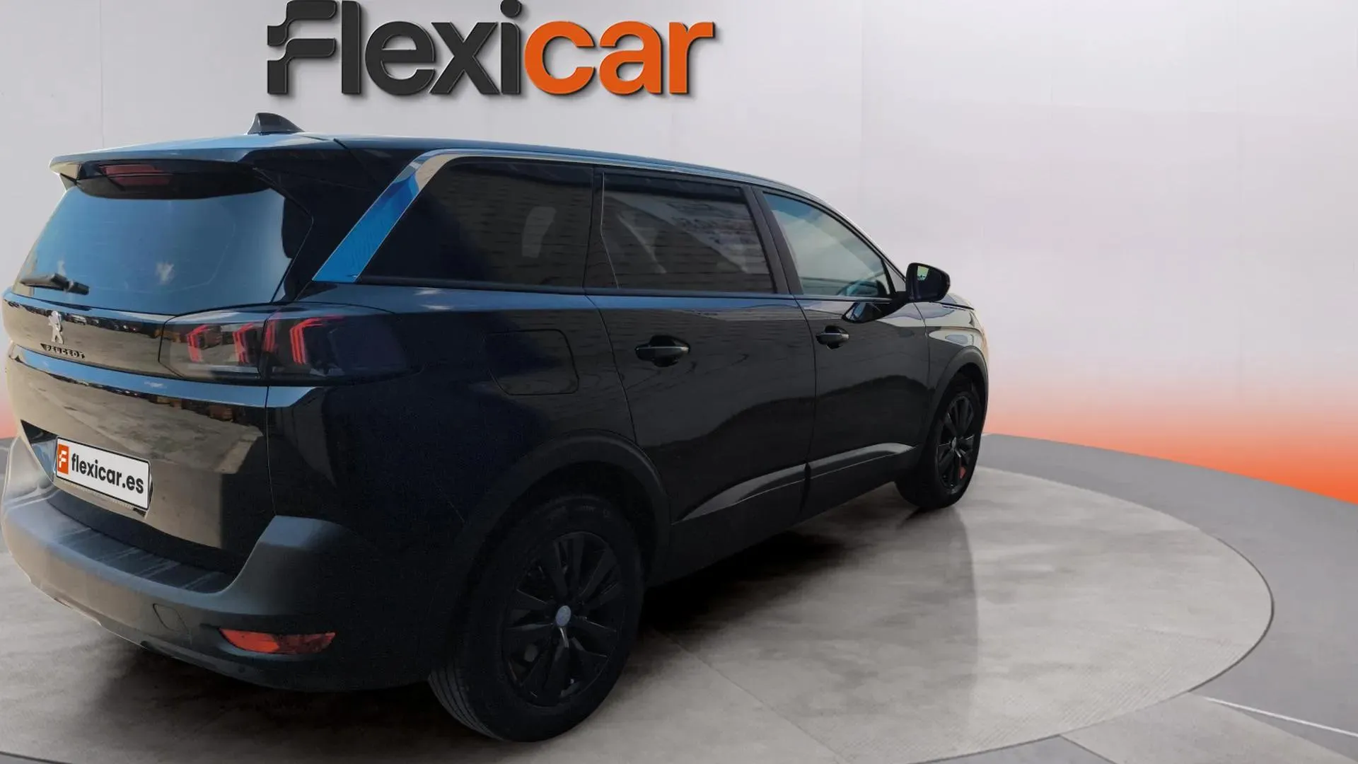 Peugeot 5008 1.5 BlueHDi Active Pack EAT8 - foto 6