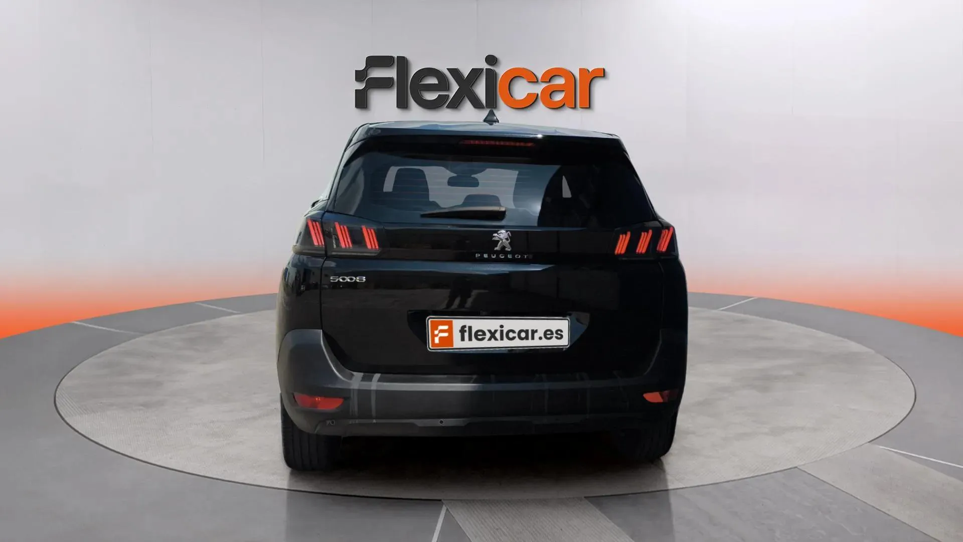 Peugeot 5008 1.5 BlueHDi Active Pack EAT8 - foto 5