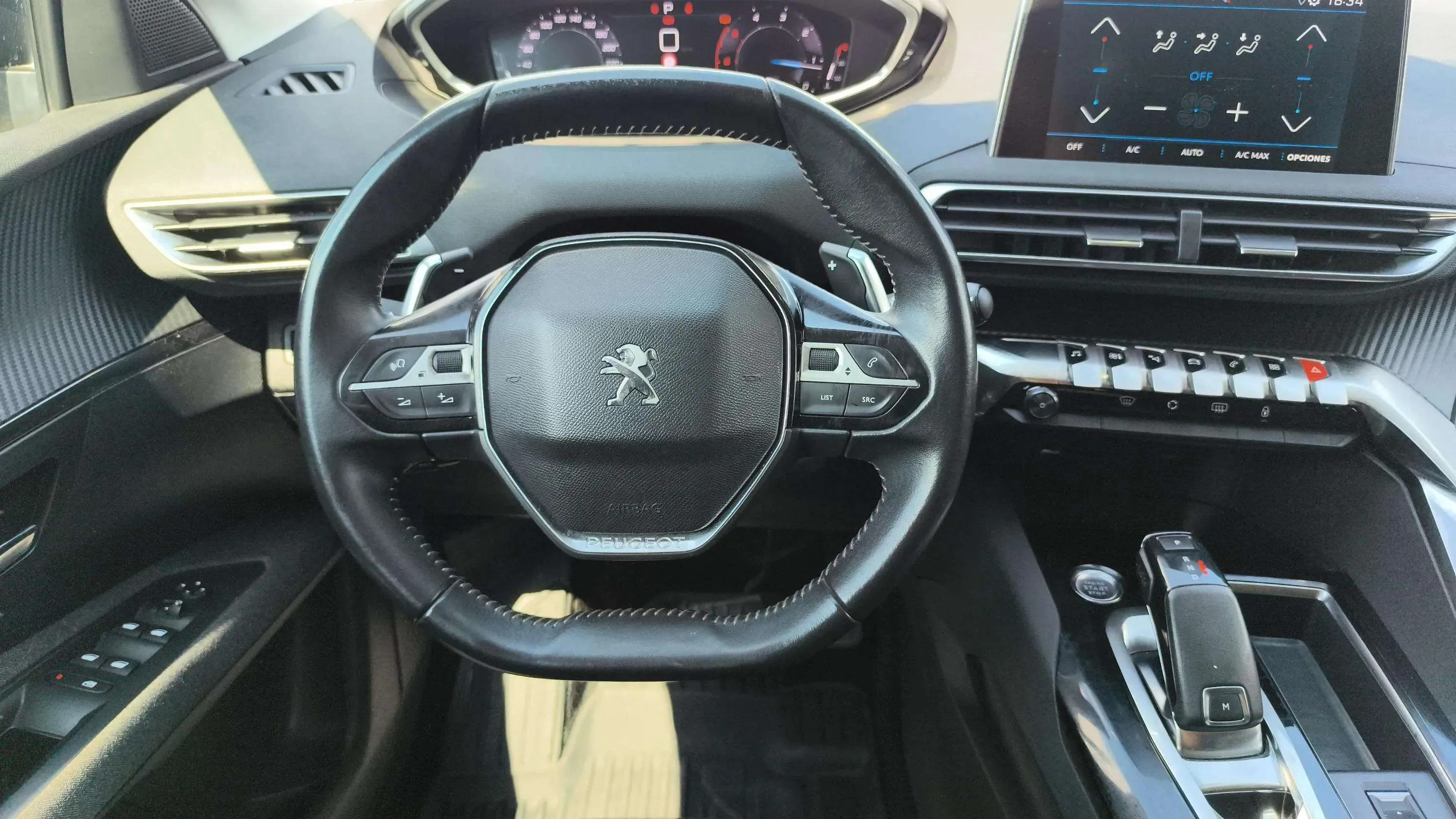 Peugeot 5008 1.5 BlueHDi Active Pack EAT8 - foto 11