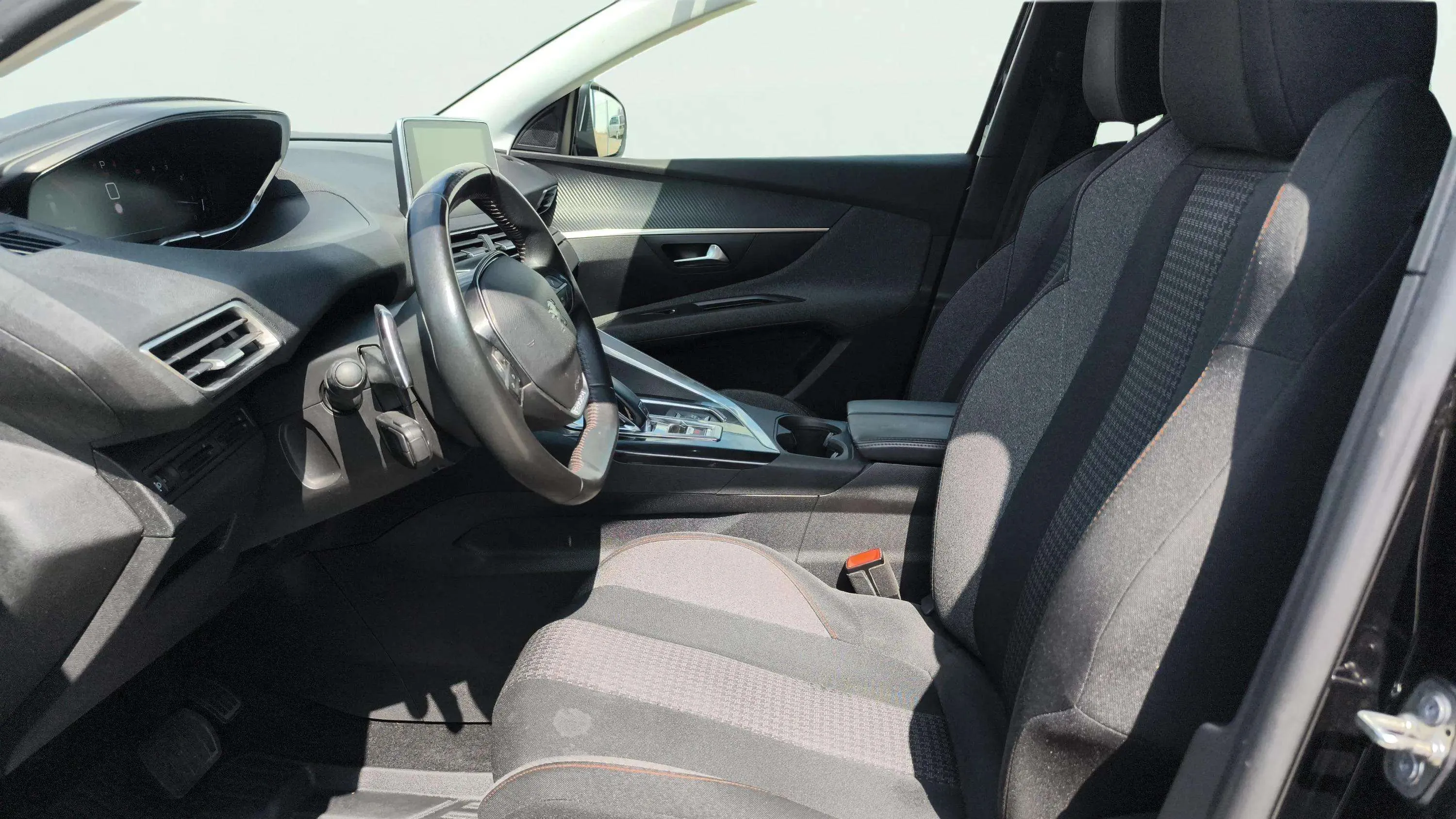 Peugeot 5008 1.5 BlueHDi Active Pack EAT8 - foto 17