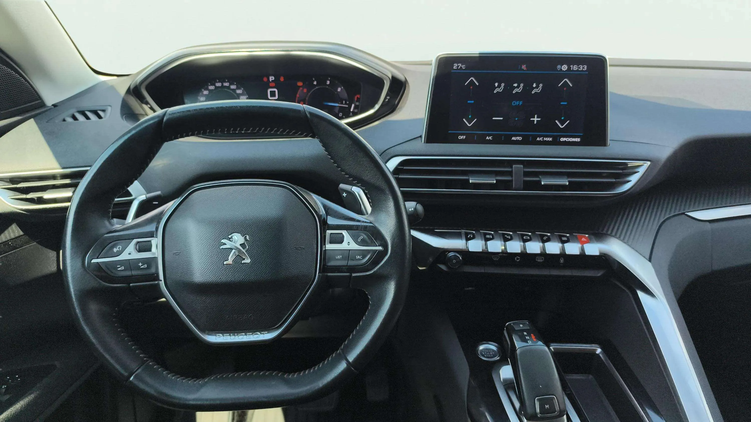 Peugeot 5008 1.5 BlueHDi Active Pack EAT8 - foto 9
