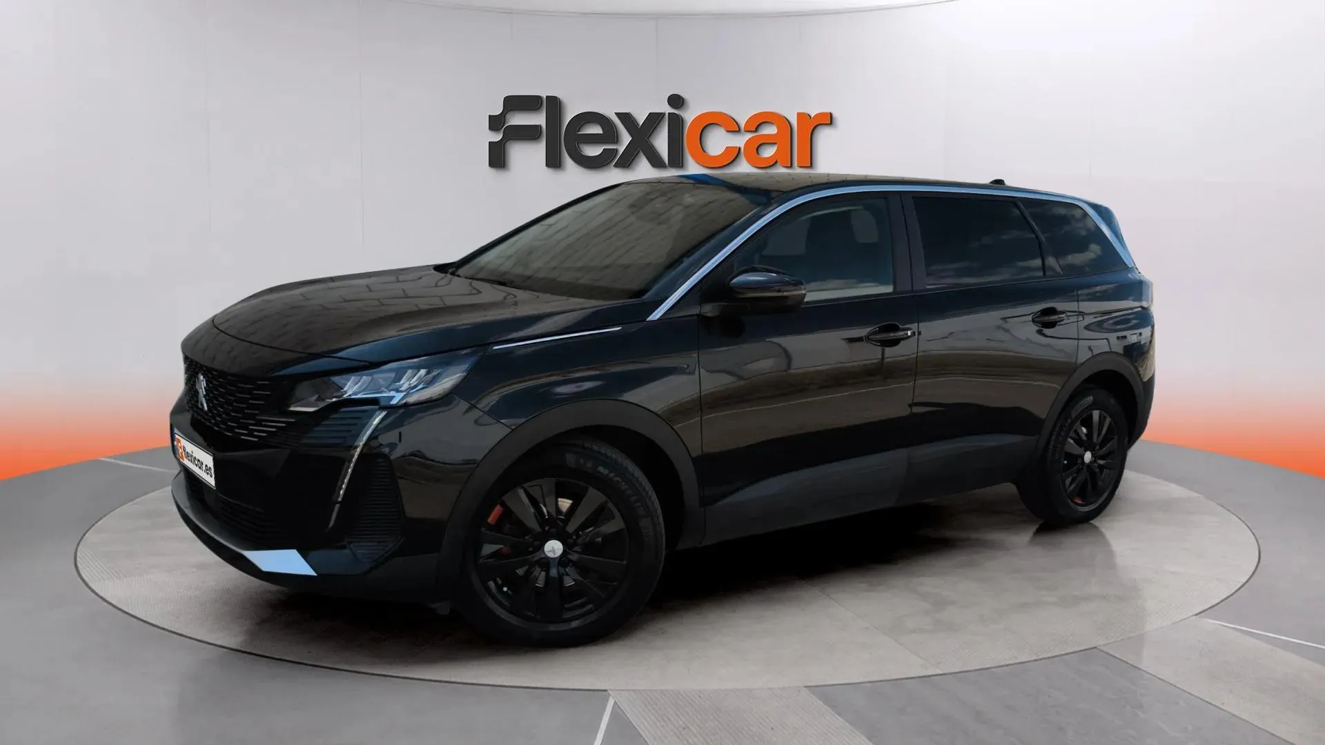 Peugeot 5008 1.5 BlueHDi Active Pack EAT8 - foto 8