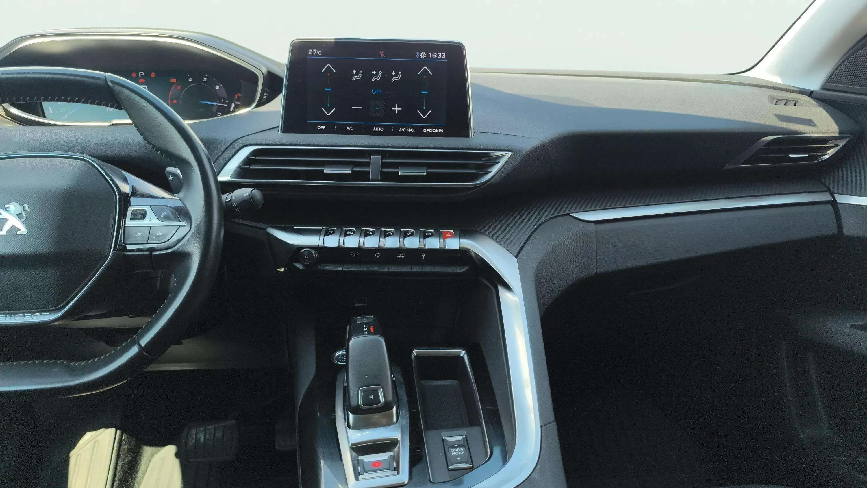 Peugeot 5008 1.5 BlueHDi Active Pack EAT8 - foto 10