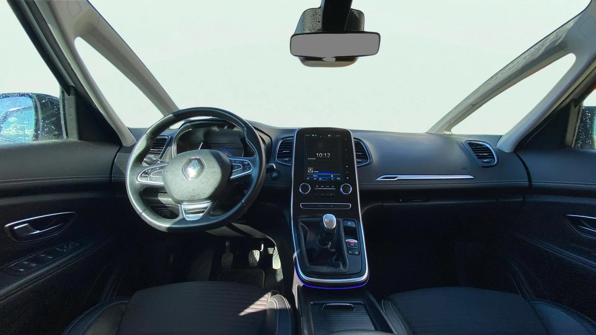 Renault Scénic Black Edition TCe GPF - foto 11
