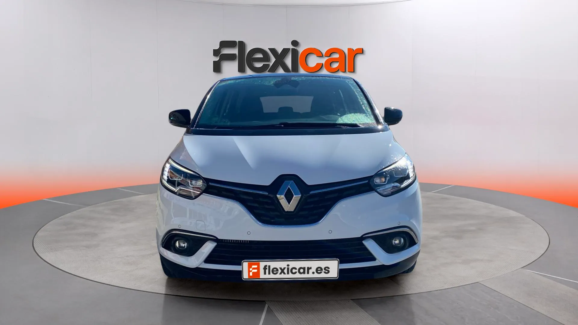 Renault Scénic Black Edition TCe GPF - foto 2