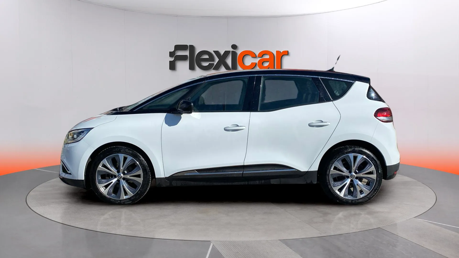 Renault Scénic Black Edition TCe GPF - foto 7