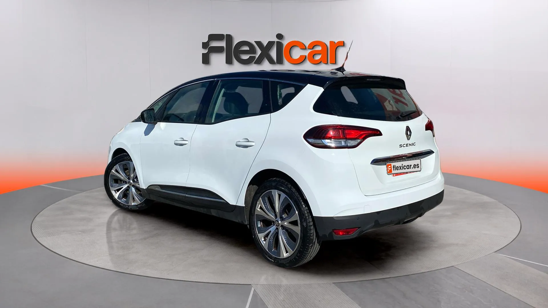 Renault Scénic Black Edition TCe GPF - foto 4