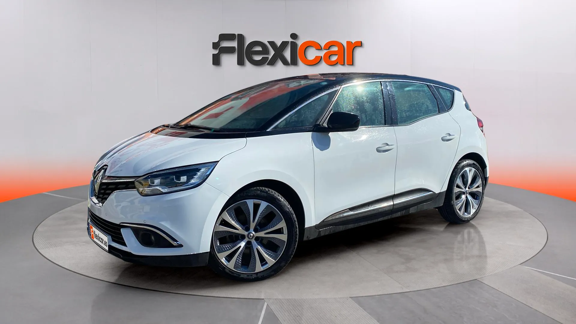 Renault Scénic Black Edition TCe GPF - foto 3