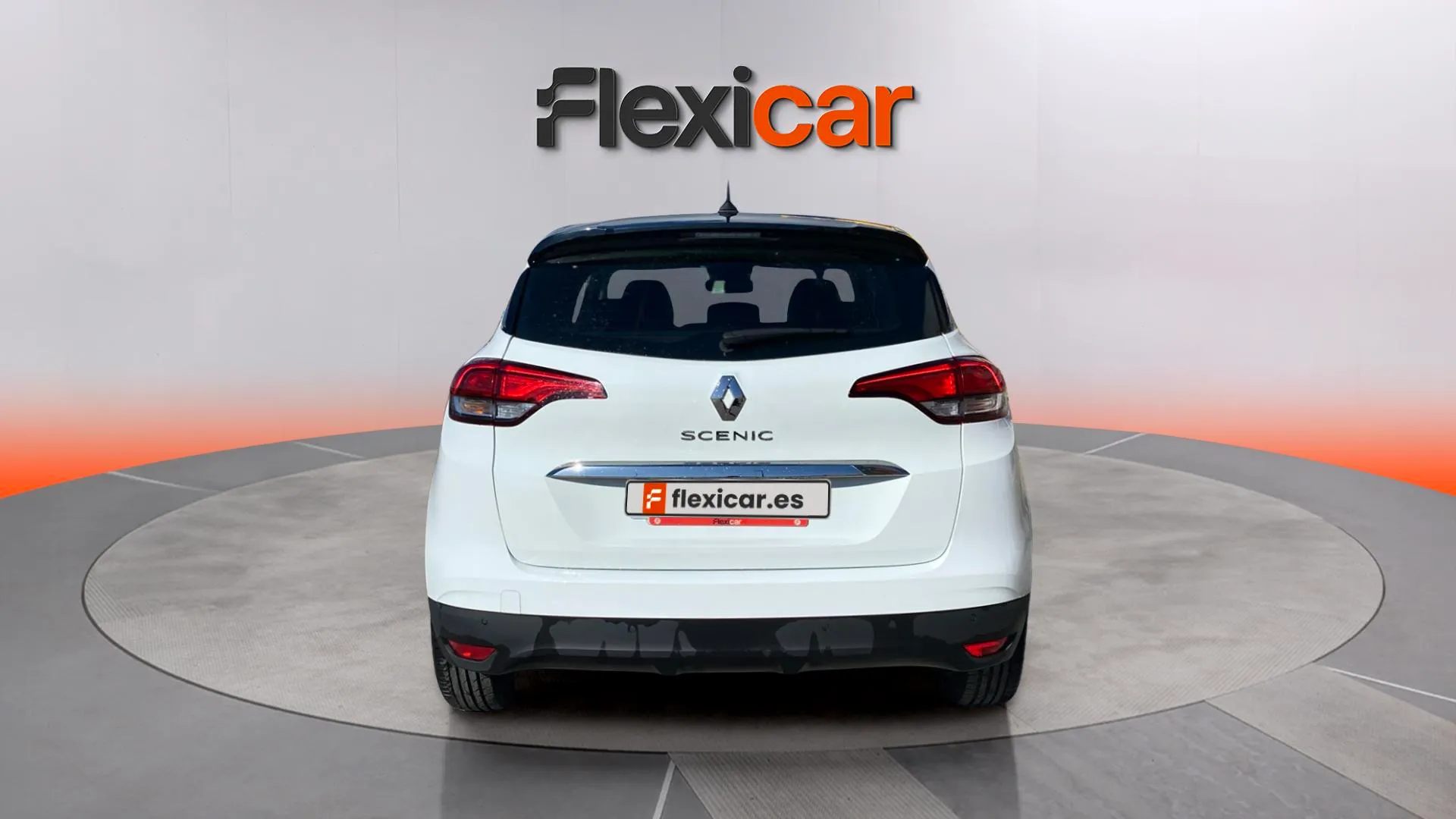 Renault Scénic Black Edition TCe GPF - foto 5