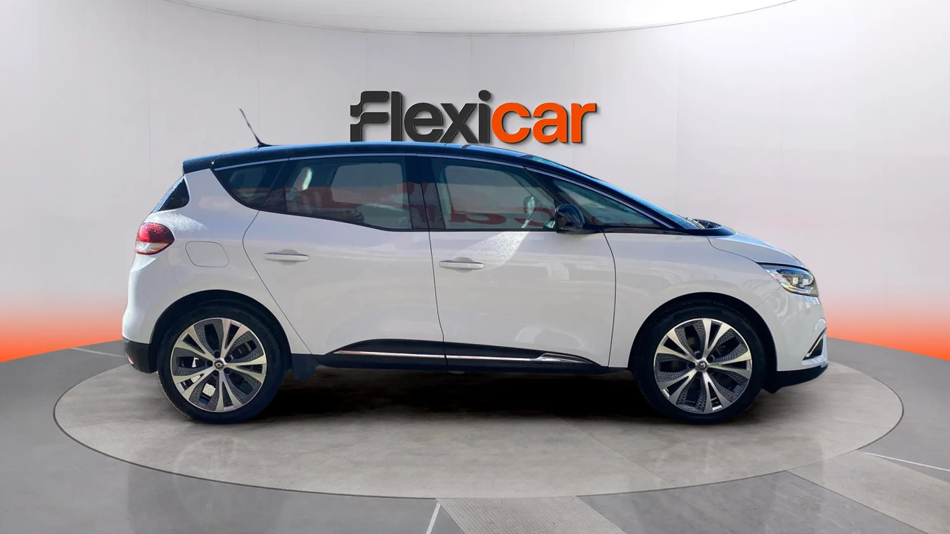Renault Scénic Black Edition TCe GPF - foto 9