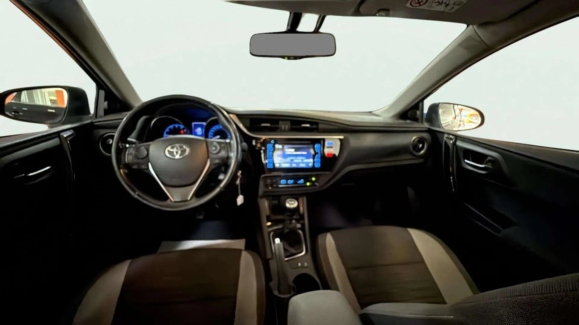 Toyota Auris 1.2 120T Active - foto 16