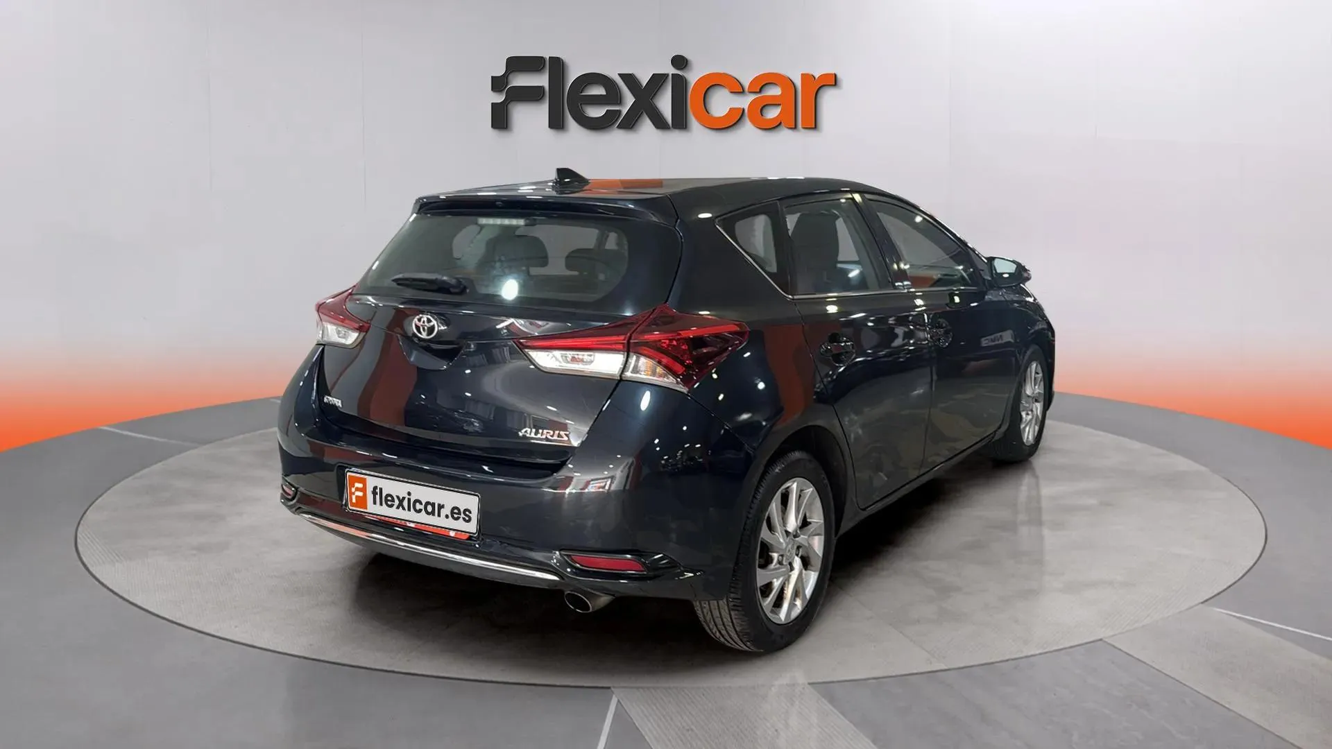 Toyota Auris 1.2 120T Active - foto 7
