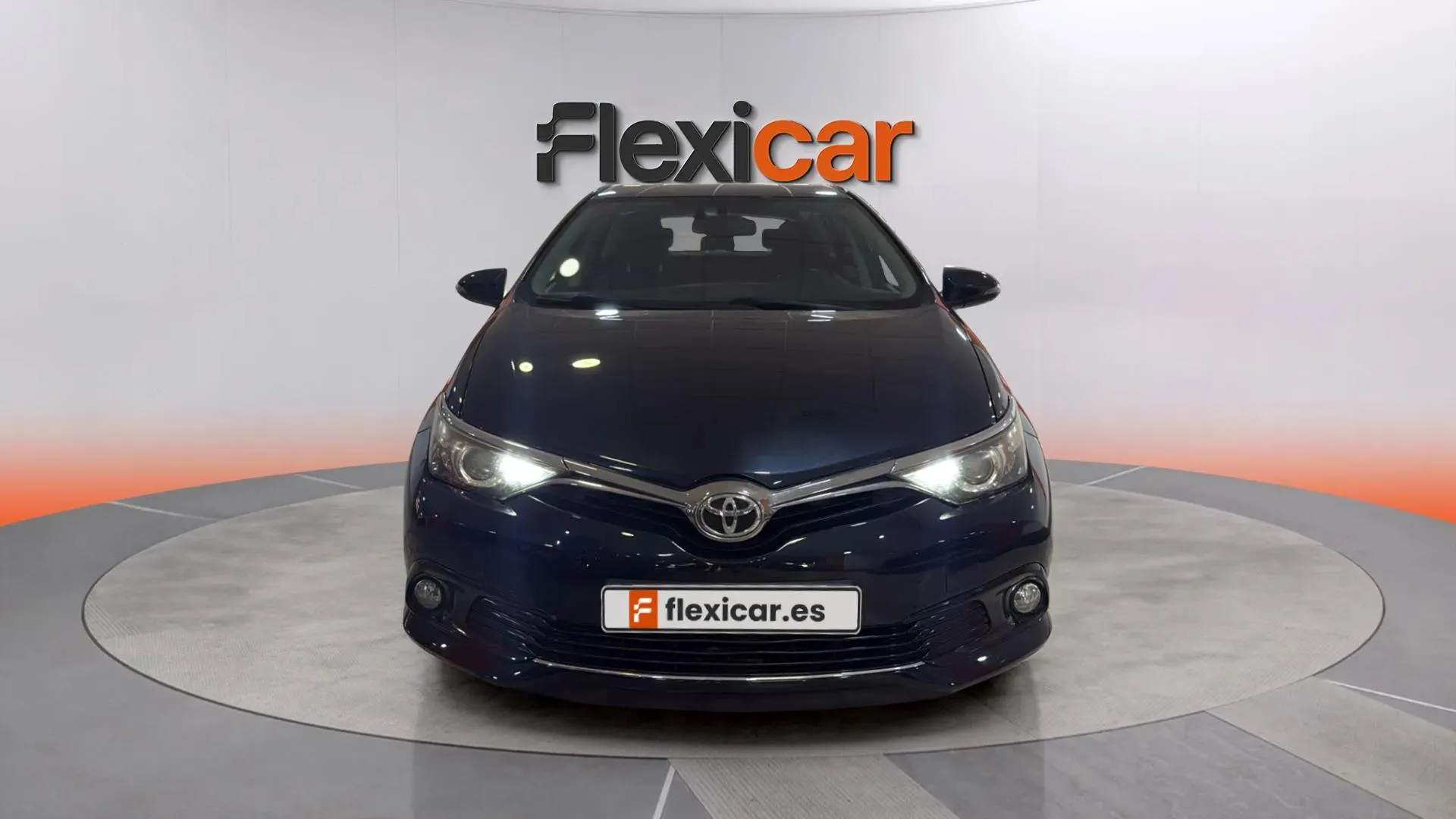 Toyota Auris 1.2 120T Active - foto 2