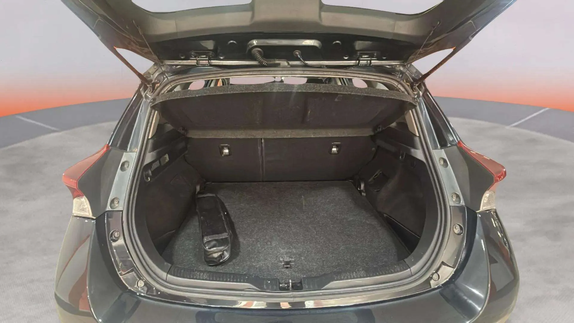 Toyota Auris 1.2 120T Active - foto 15