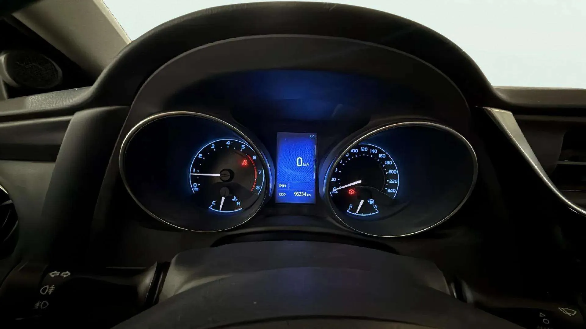 Toyota Auris 1.2 120T Active - foto 11
