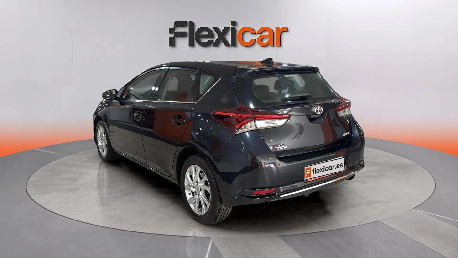 Toyota Auris 1.2 120T Active - foto 5