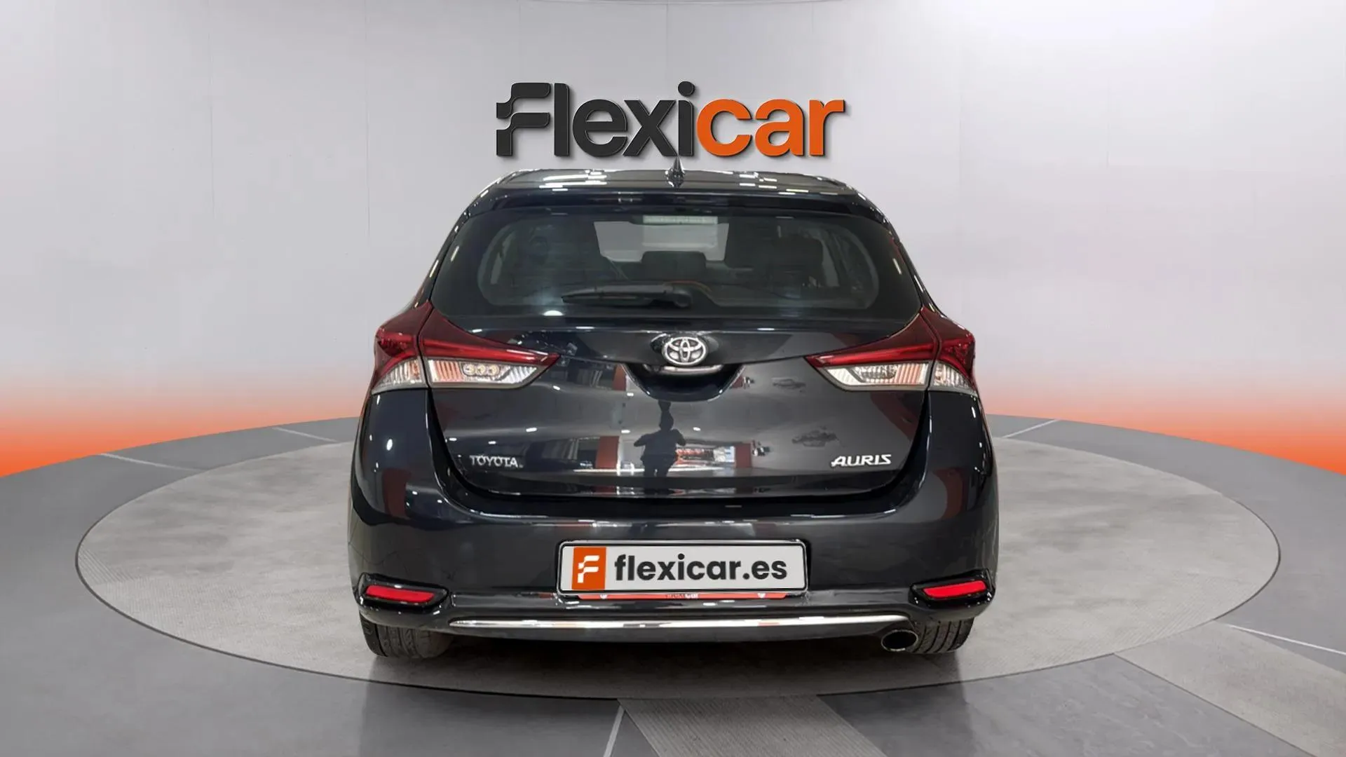 Toyota Auris 1.2 120T Active - foto 6