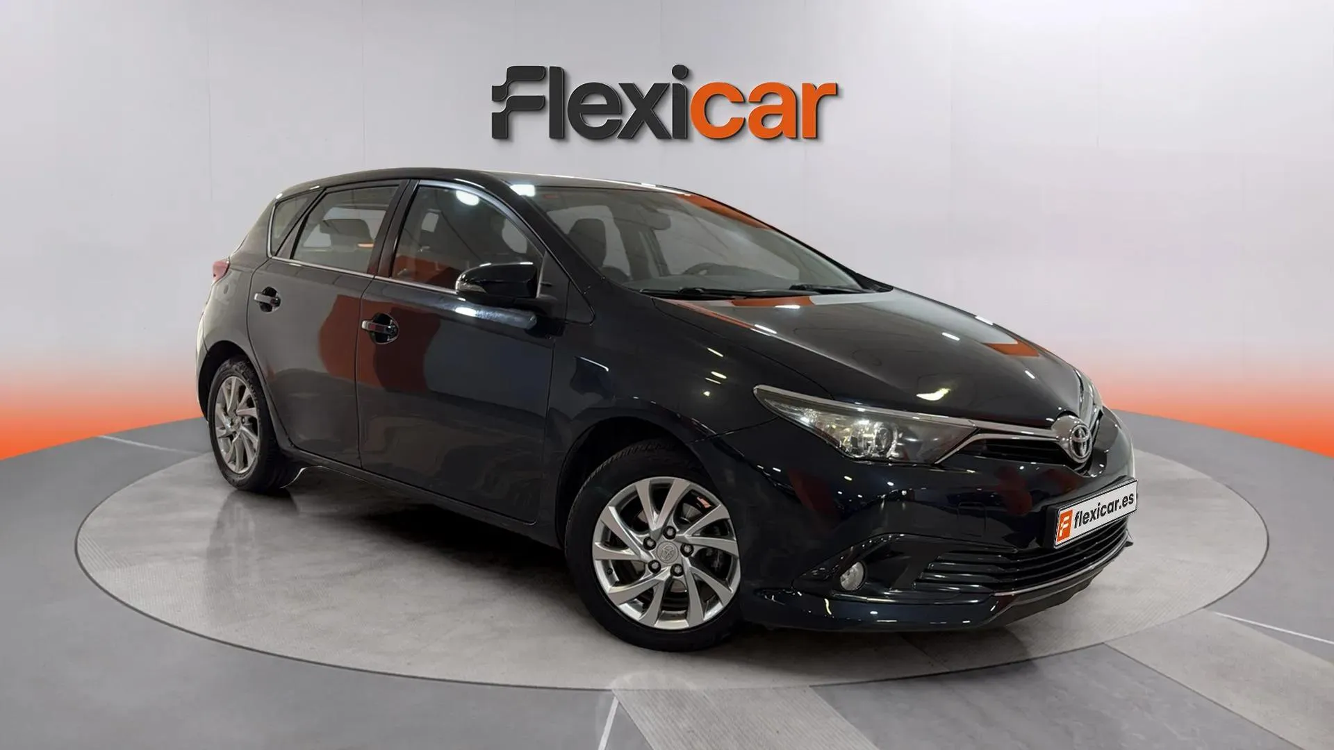 Toyota Auris 1.2 120T Active - foto 1
