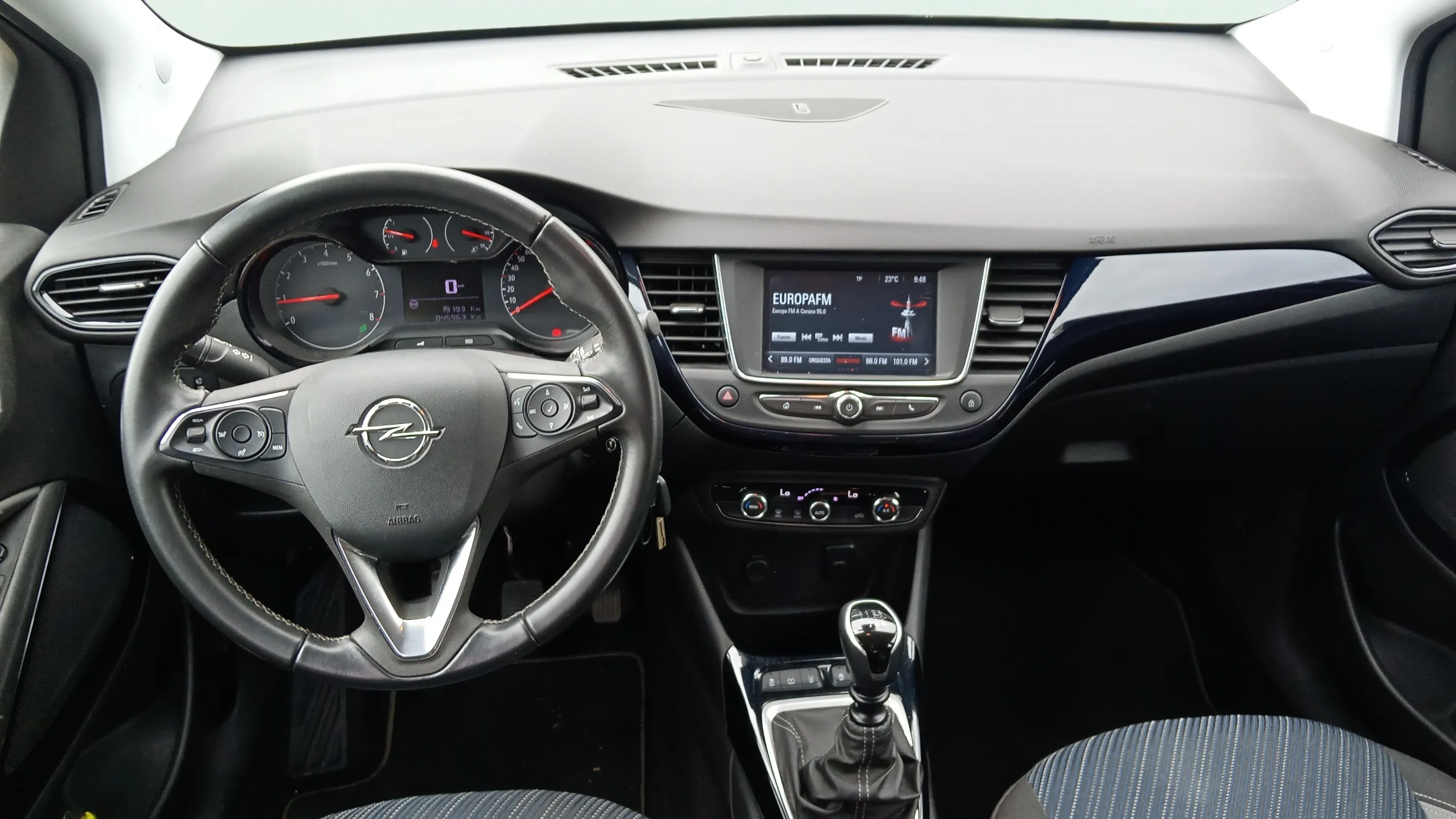 Opel Crossland 1.2 Edition - foto 9
