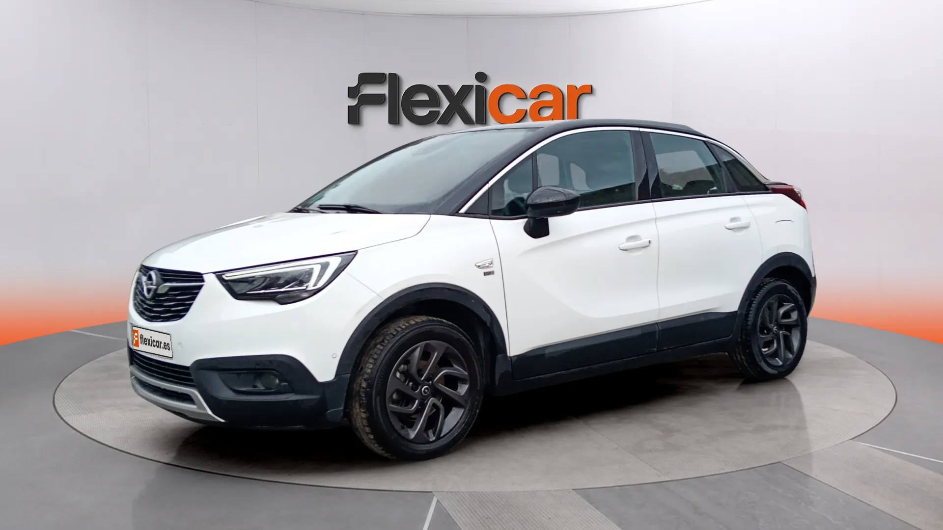 Opel Crossland 1.2 Edition - foto 3