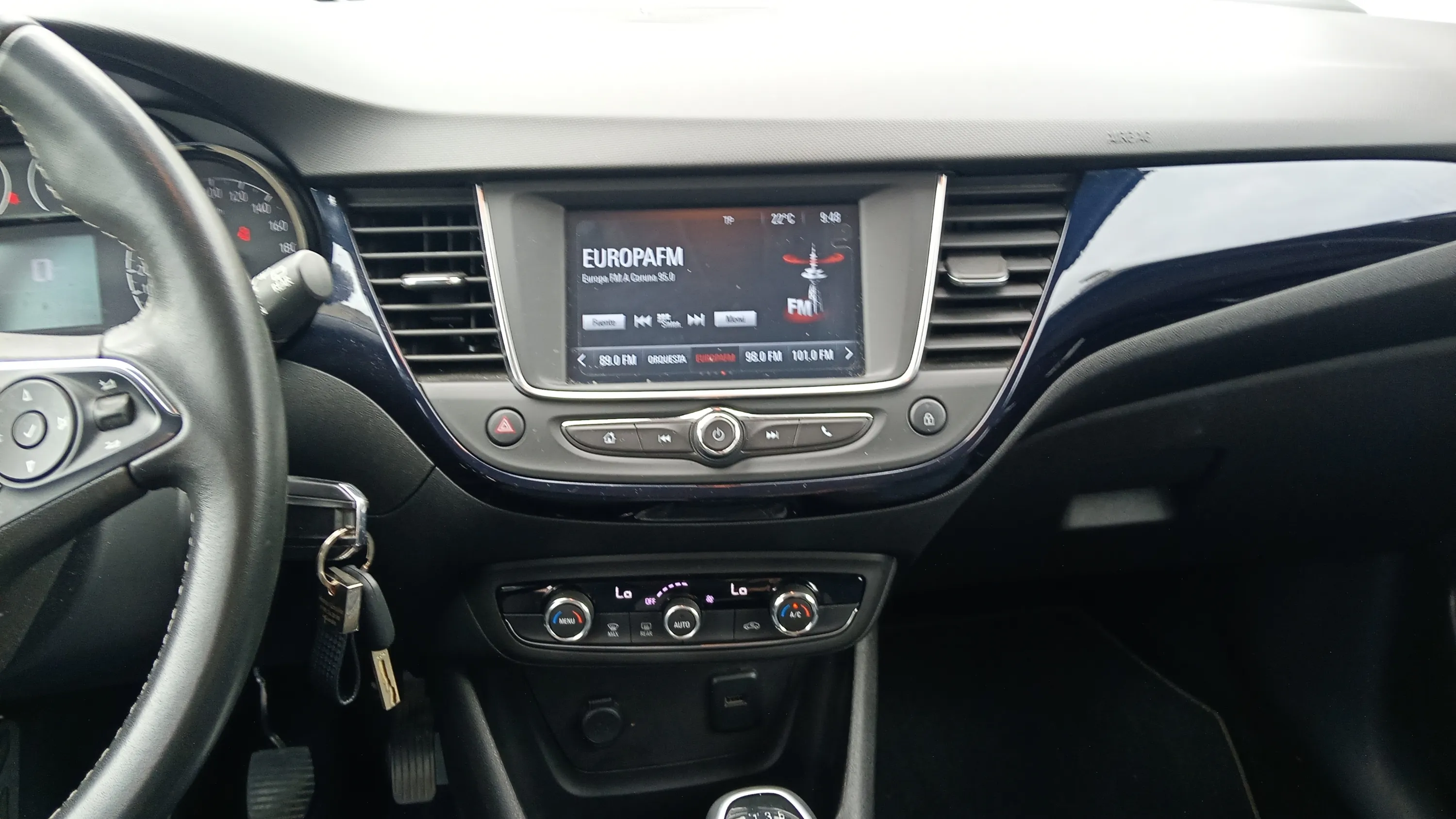Opel Crossland 1.2 Edition - foto 11