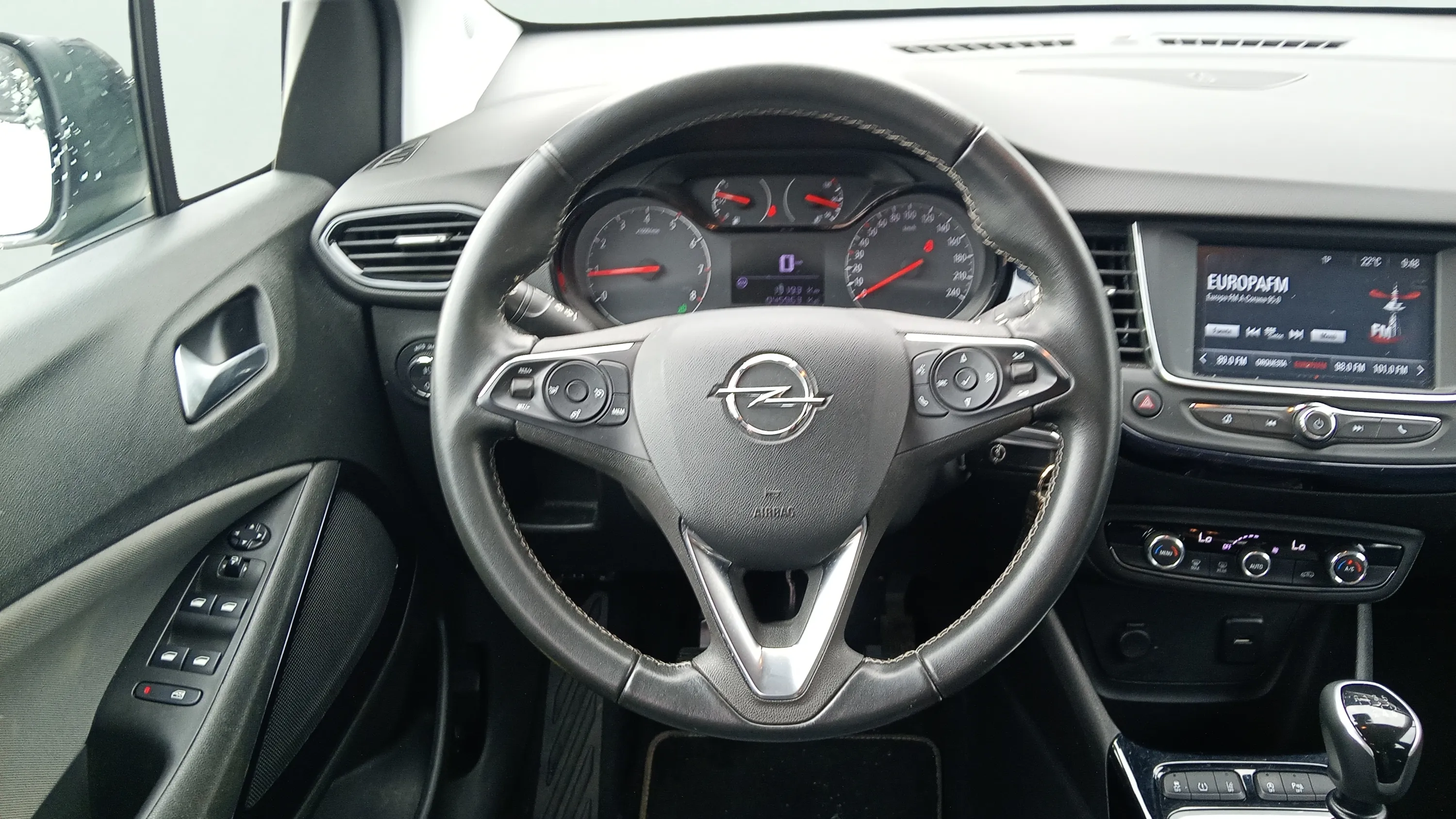 Opel Crossland 1.2 Edition - foto 10