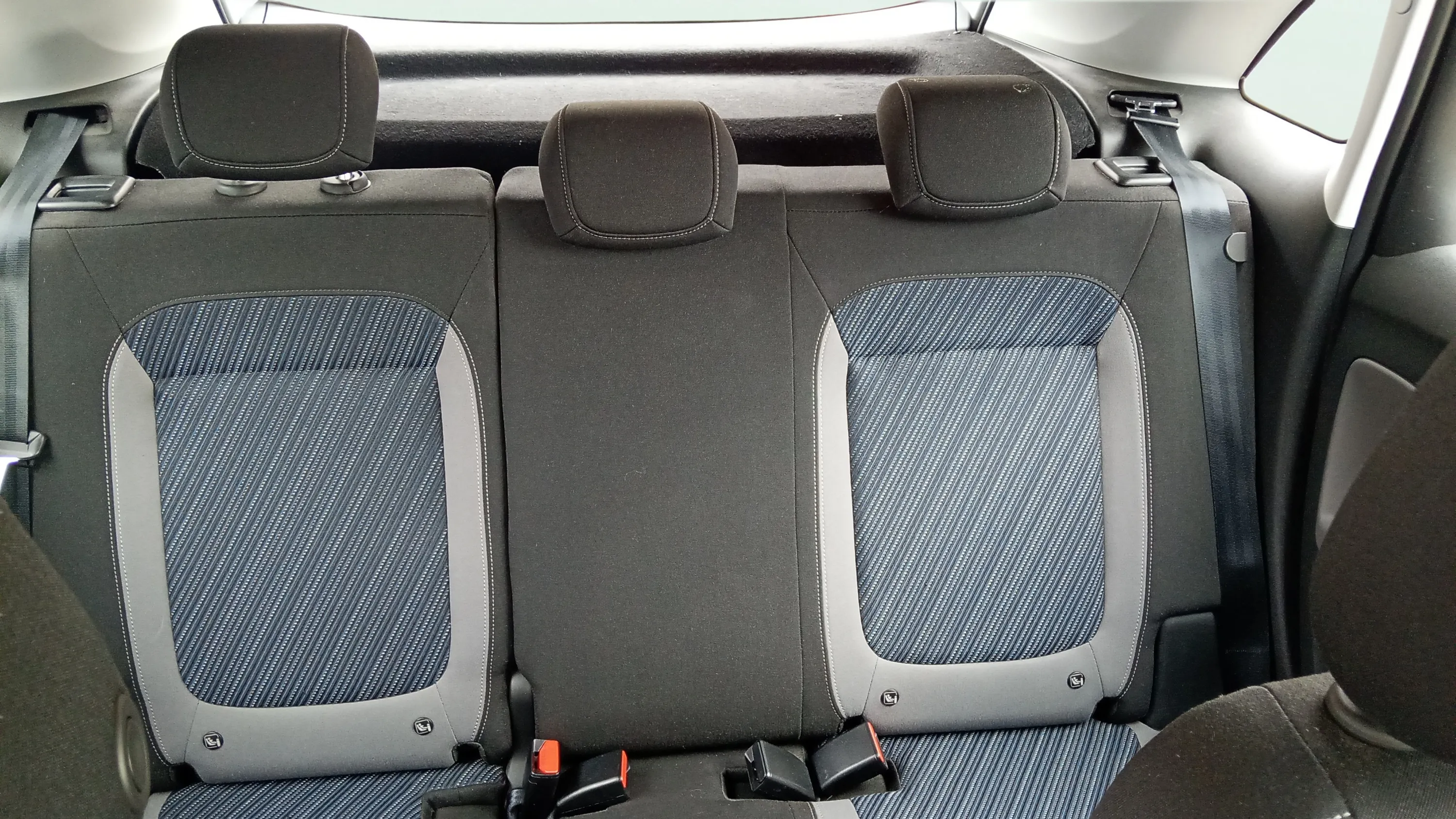 Opel Crossland 1.2 Edition - foto 19