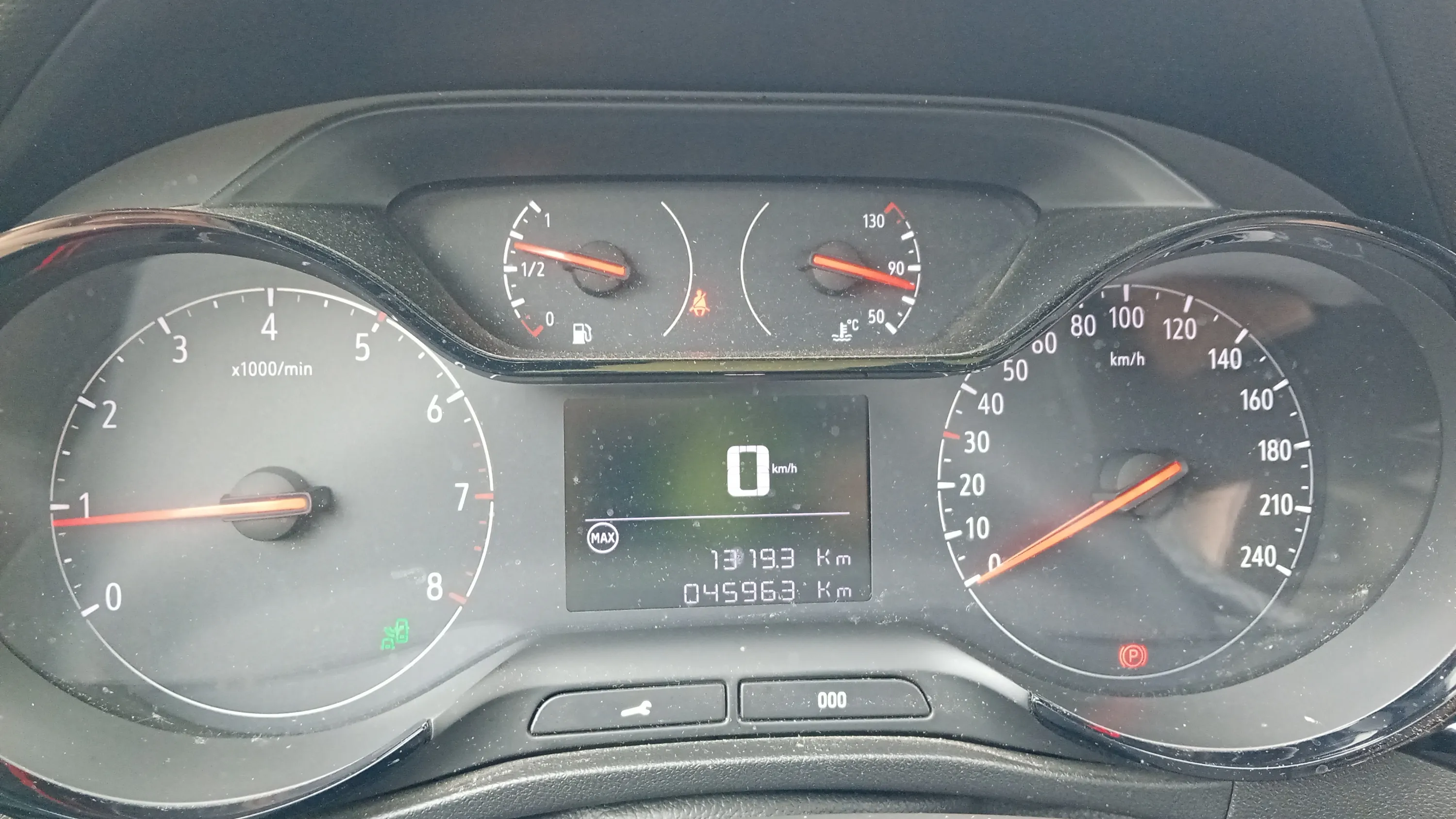 Opel Crossland 1.2 Edition - foto 12