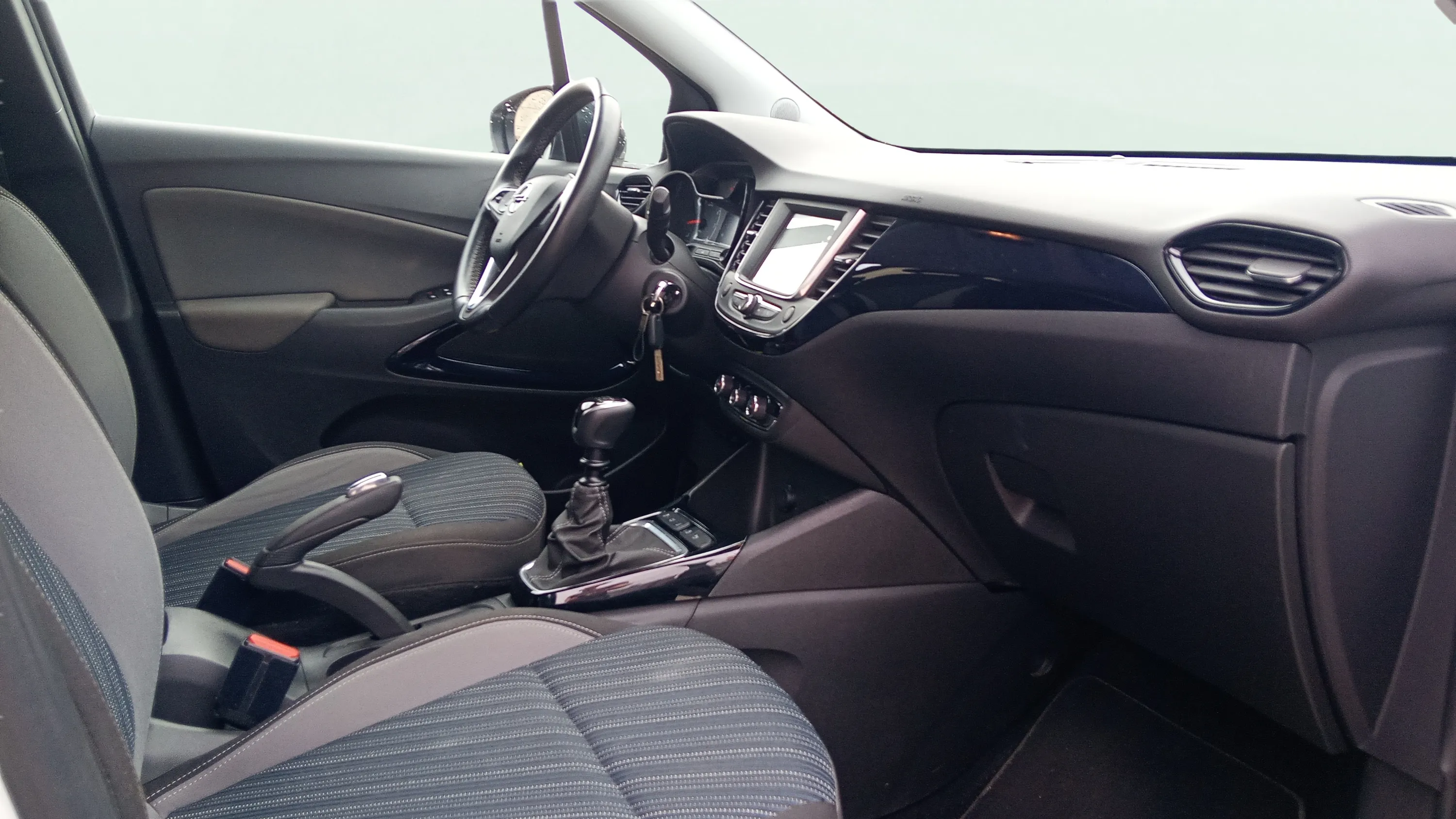 Opel Crossland 1.2 Edition - foto 17