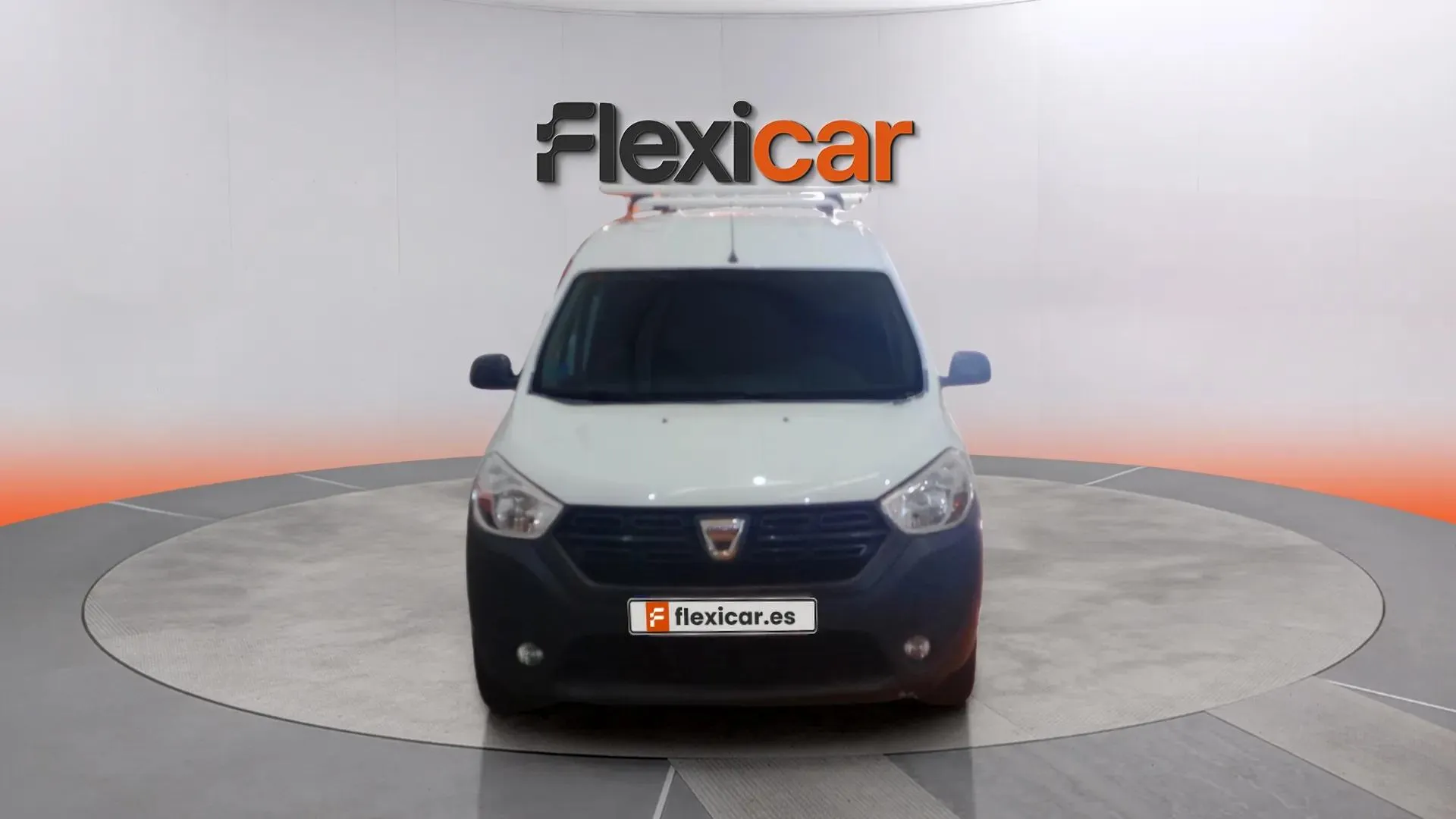 Dacia Dokker SL 2019 1.6 GLP 18 - foto 2