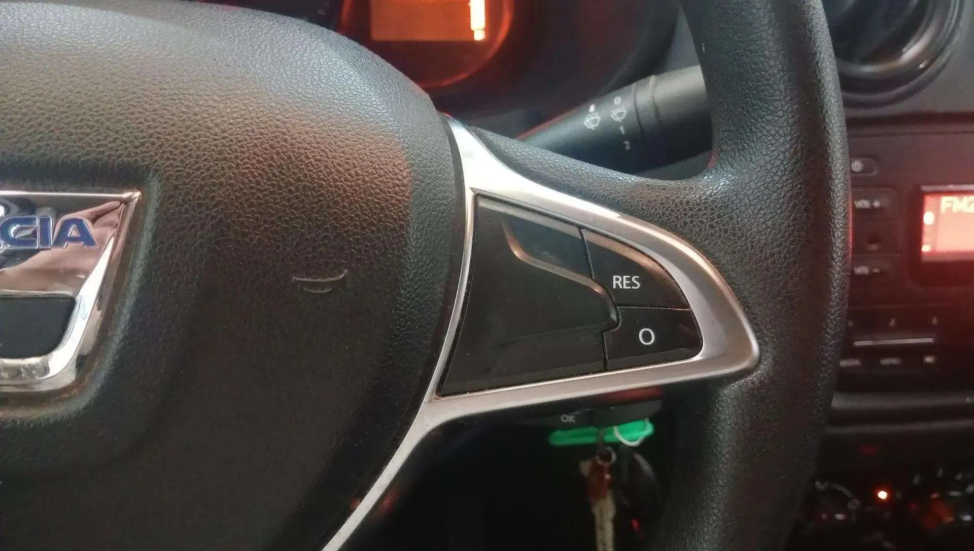 Dacia Dokker SL 2019 1.6 GLP 18 - foto 8