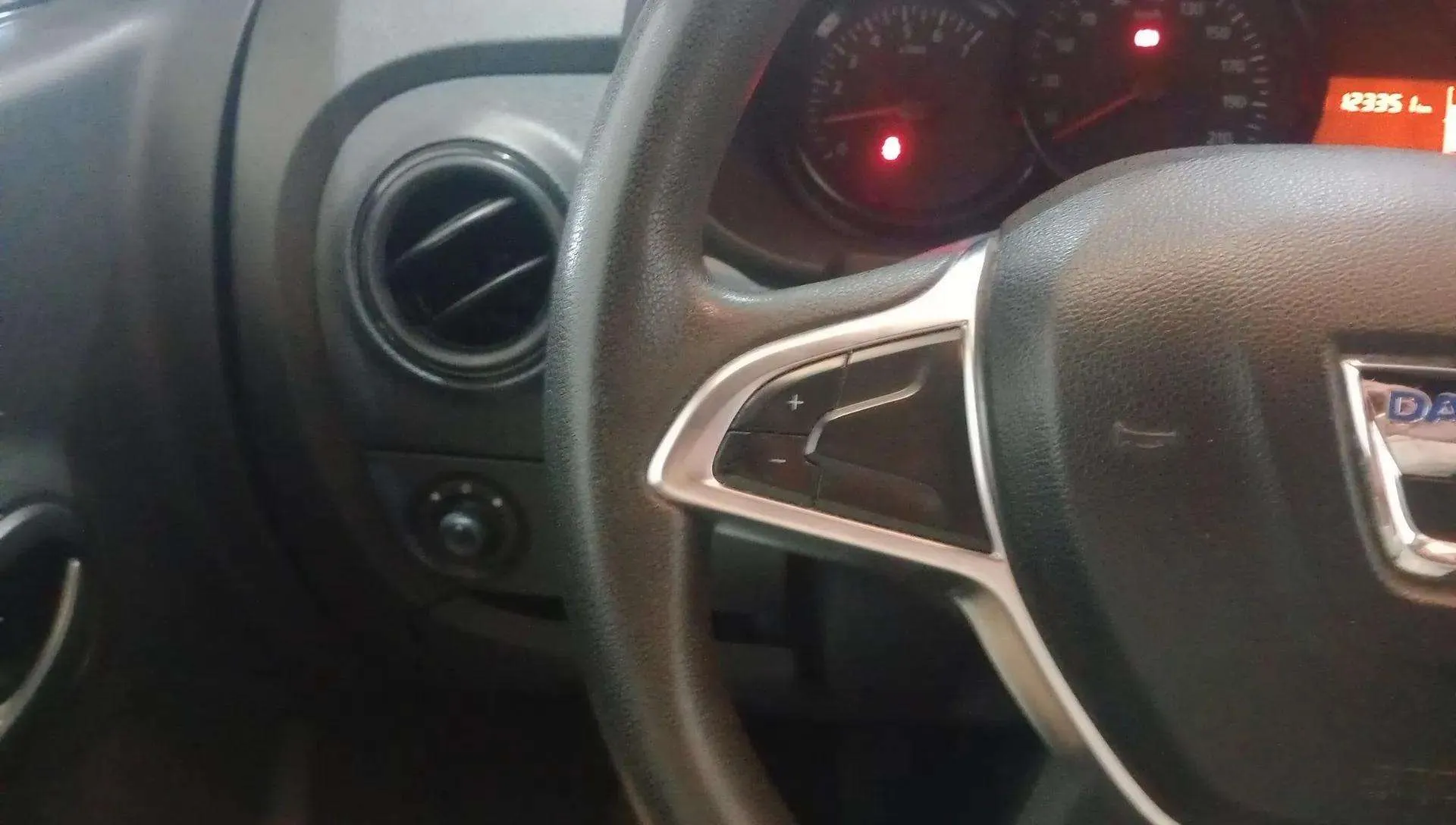 Dacia Dokker SL 2019 1.6 GLP 18 - foto 7