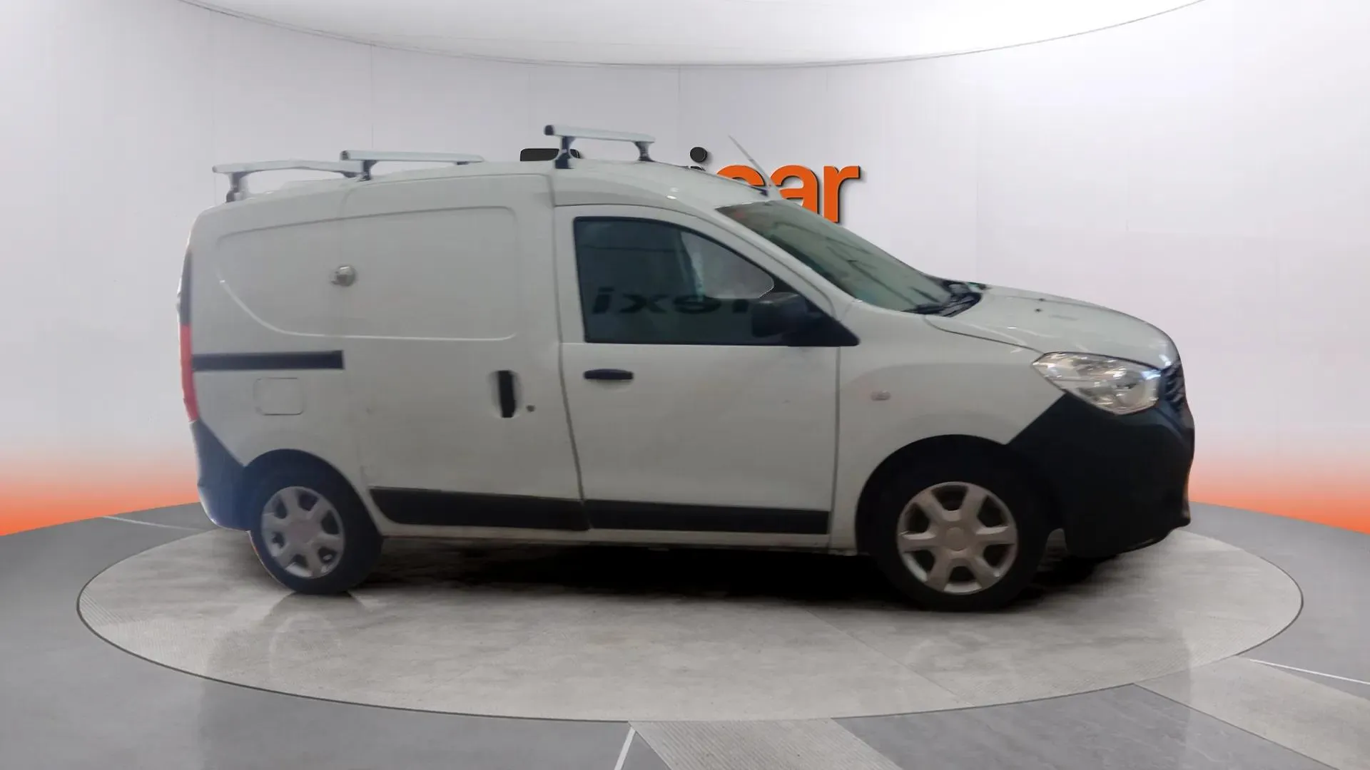 Dacia Dokker SL 2019 1.6 GLP 18 - foto 4