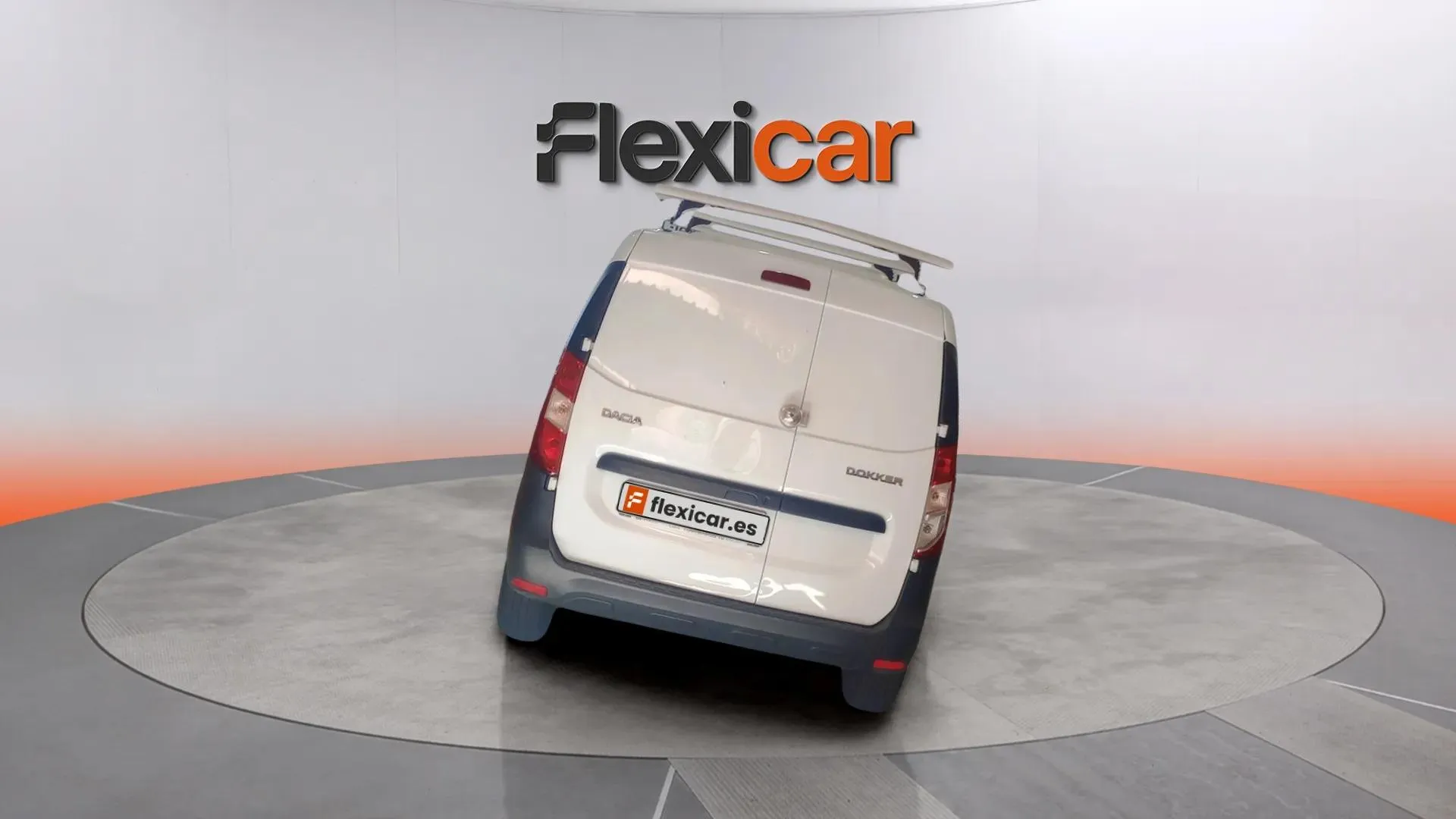 Dacia Dokker SL 2019 1.6 GLP 18 - foto 5