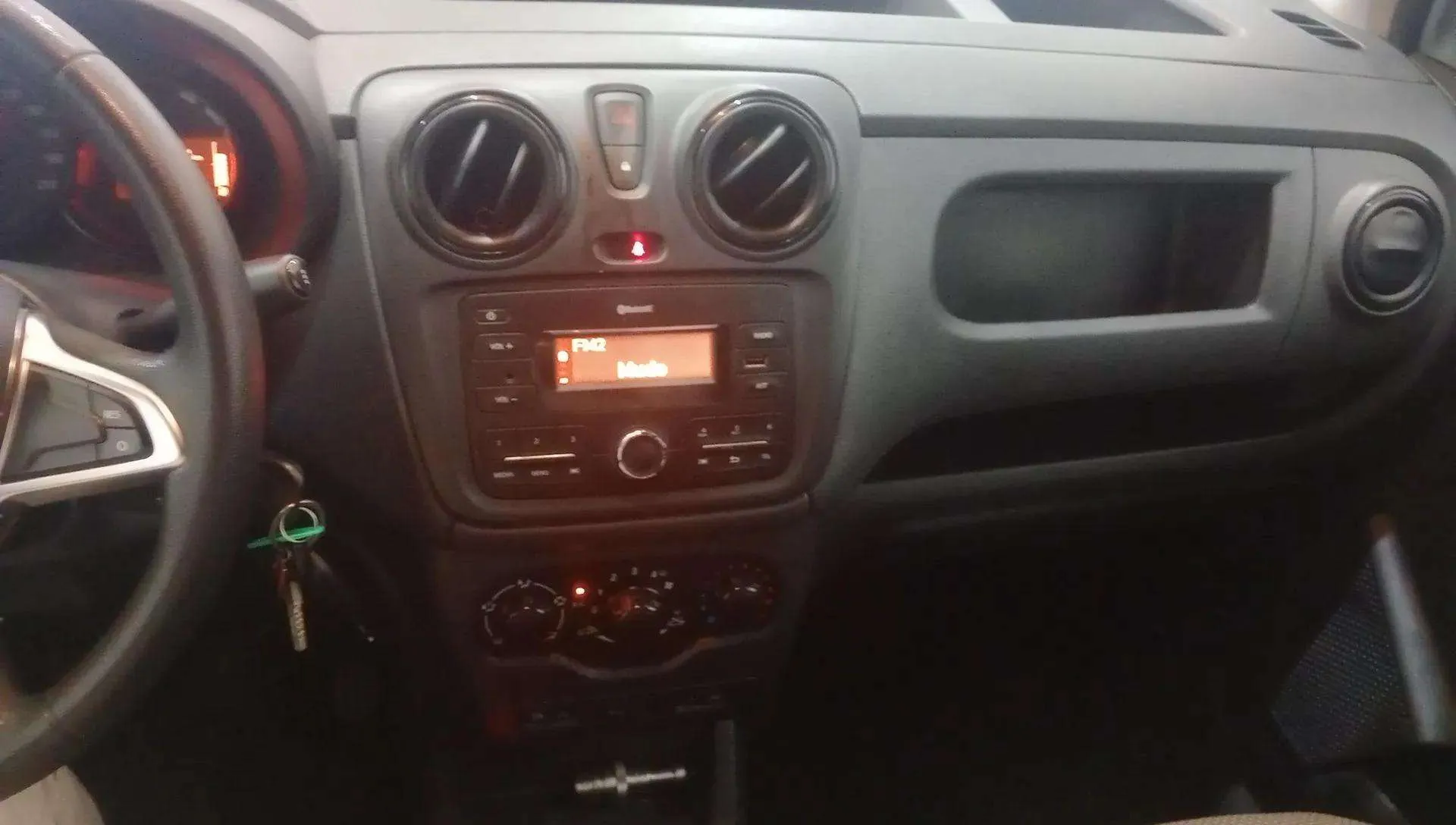Dacia Dokker SL 2019 1.6 GLP 18 - foto 10
