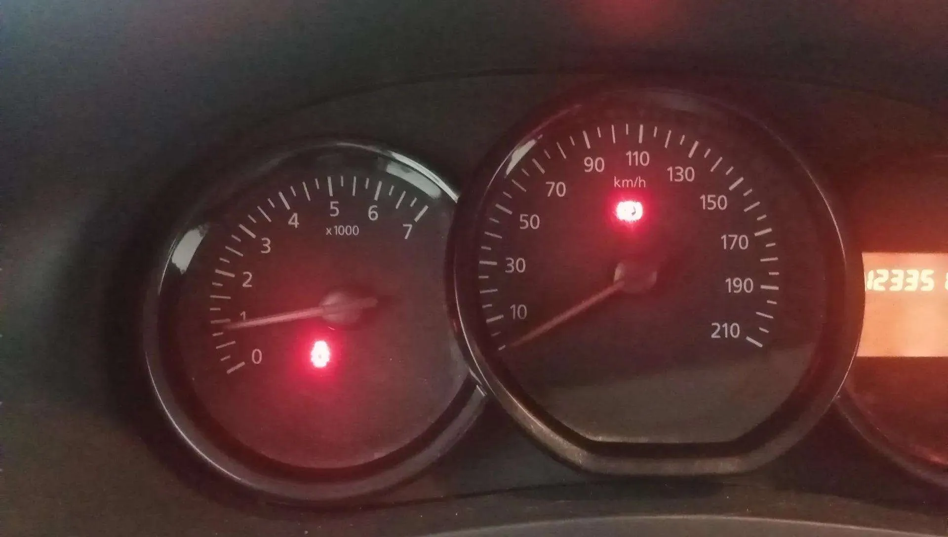 Dacia Dokker SL 2019 1.6 GLP 18 - foto 6