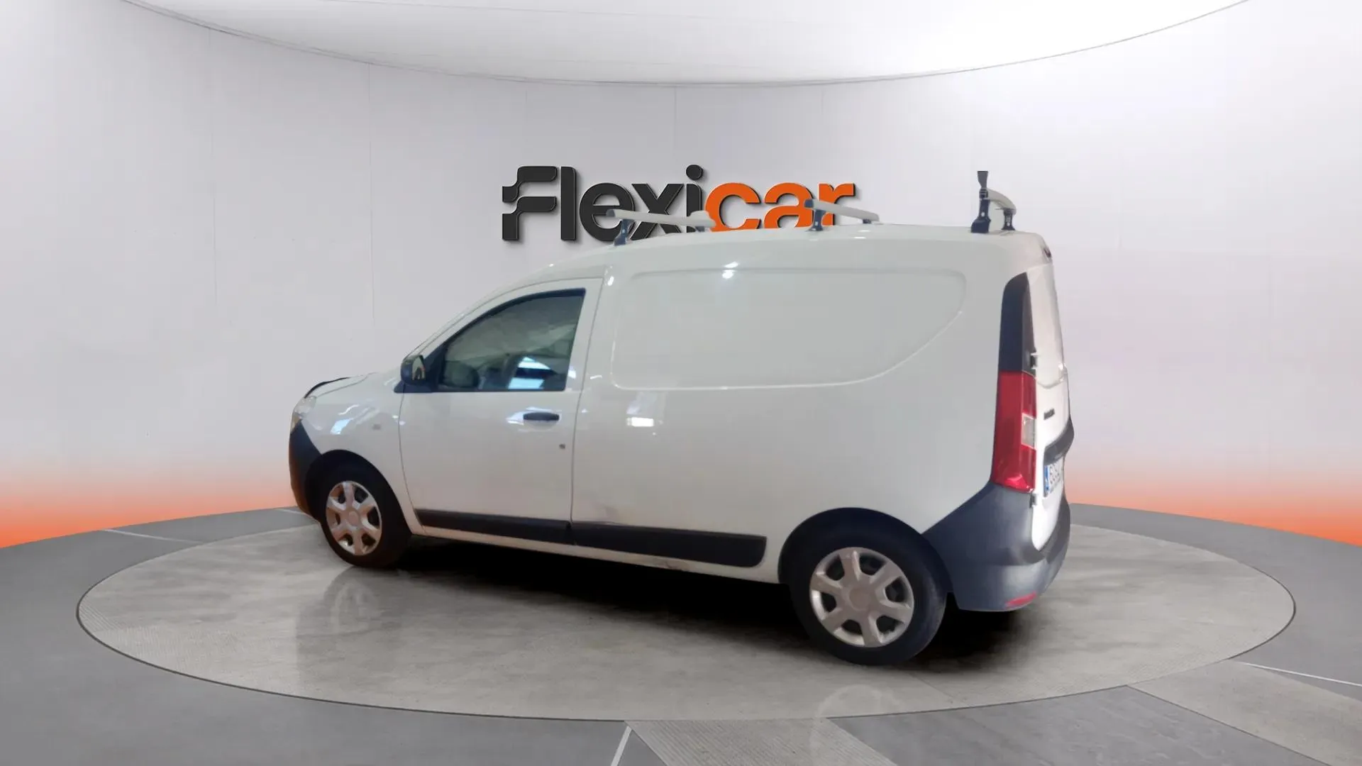 Dacia Dokker SL 2019 1.6 GLP 18 - foto 3