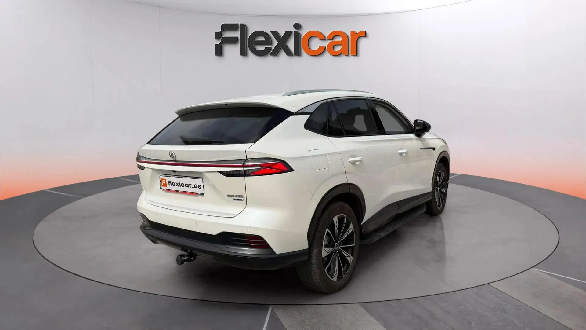 MG HS 1.5T Plug IN Hybrid Comfort - foto 8