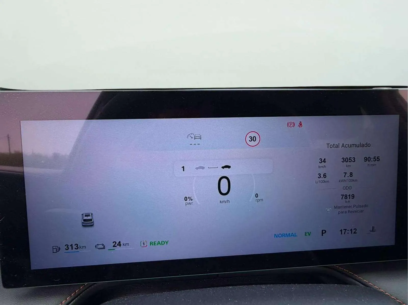 MG HS 1.5T Plug IN Hybrid Comfort - foto 13