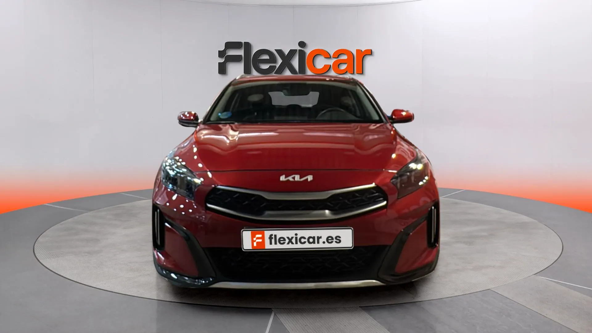 Kia XCeed 1.5 MHEV iMT GT-line - foto 2