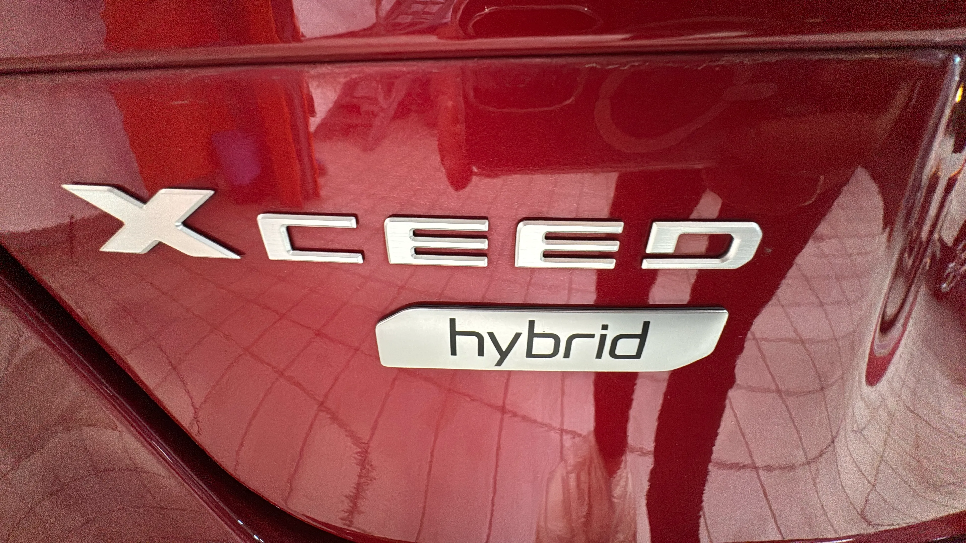Kia XCeed 1.5 MHEV iMT GT-line - foto 10