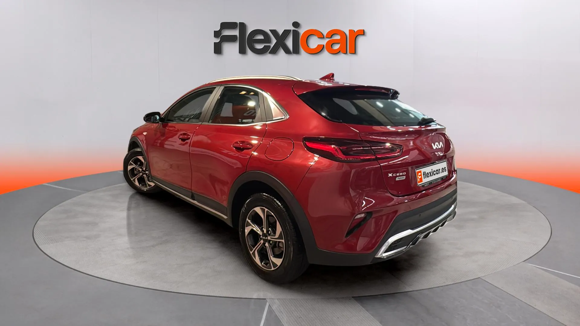 Kia XCeed 1.5 MHEV iMT GT-line - foto 5