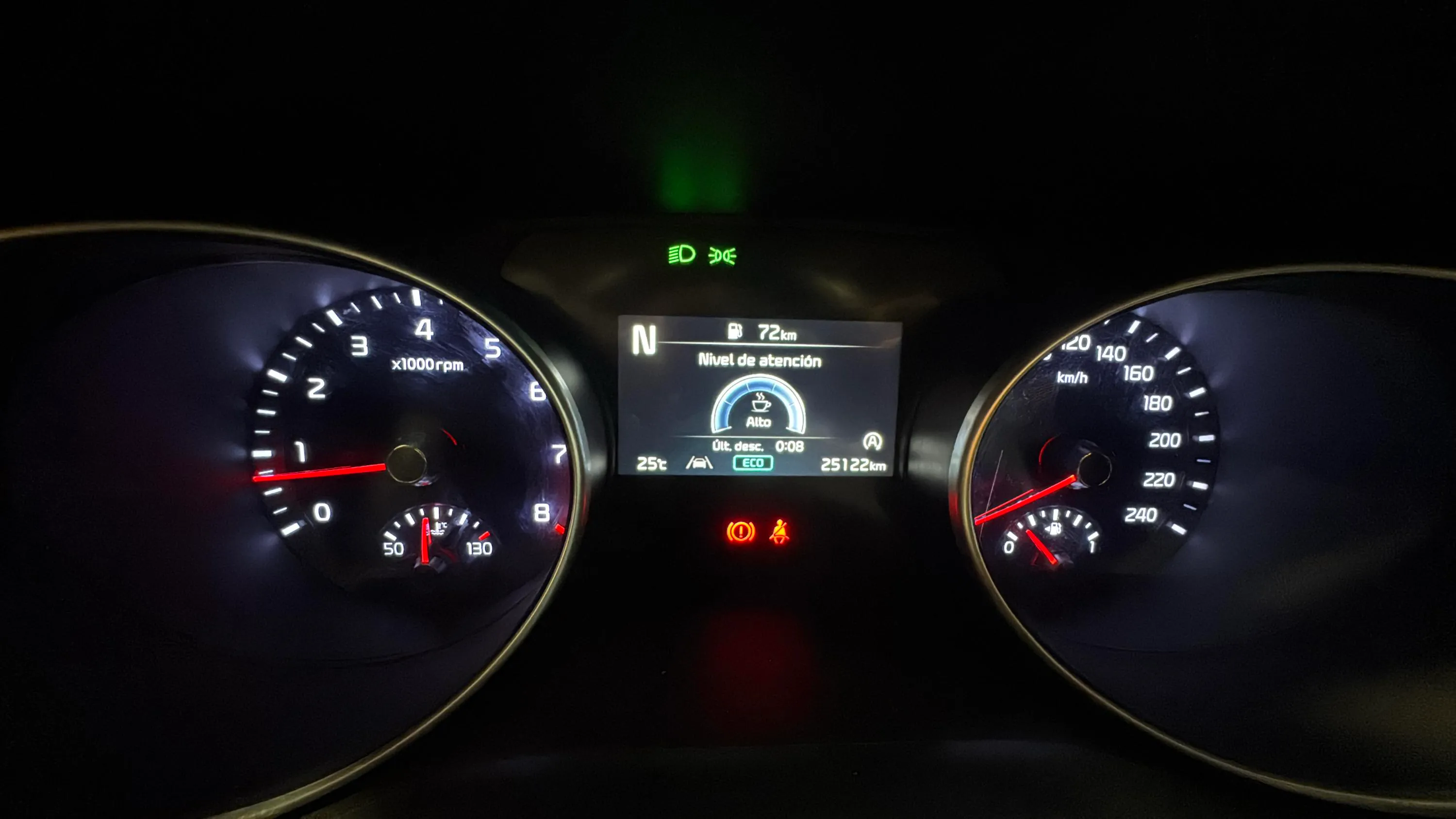 Kia XCeed 1.5 MHEV iMT GT-line - foto 15