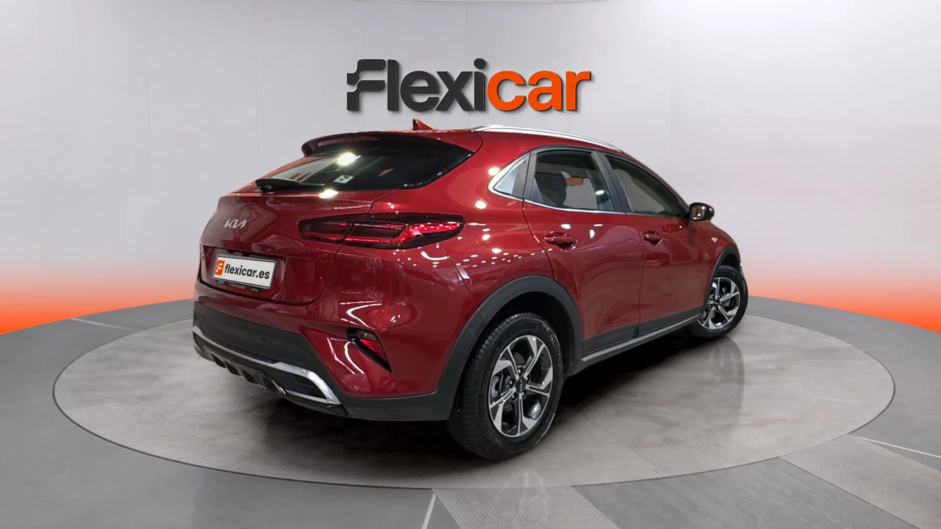 Kia XCeed 1.5 MHEV iMT GT-line - foto 7