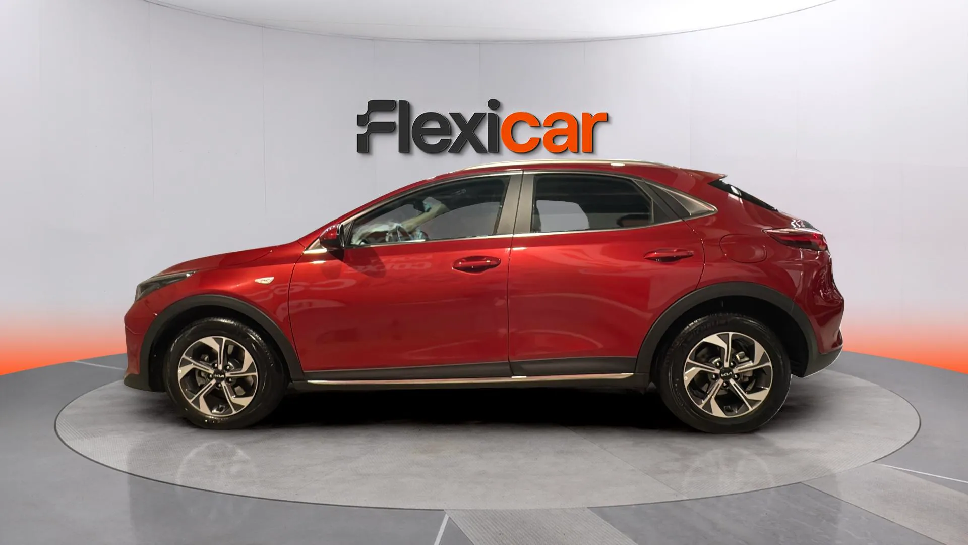 Kia XCeed 1.5 MHEV iMT GT-line - foto 4