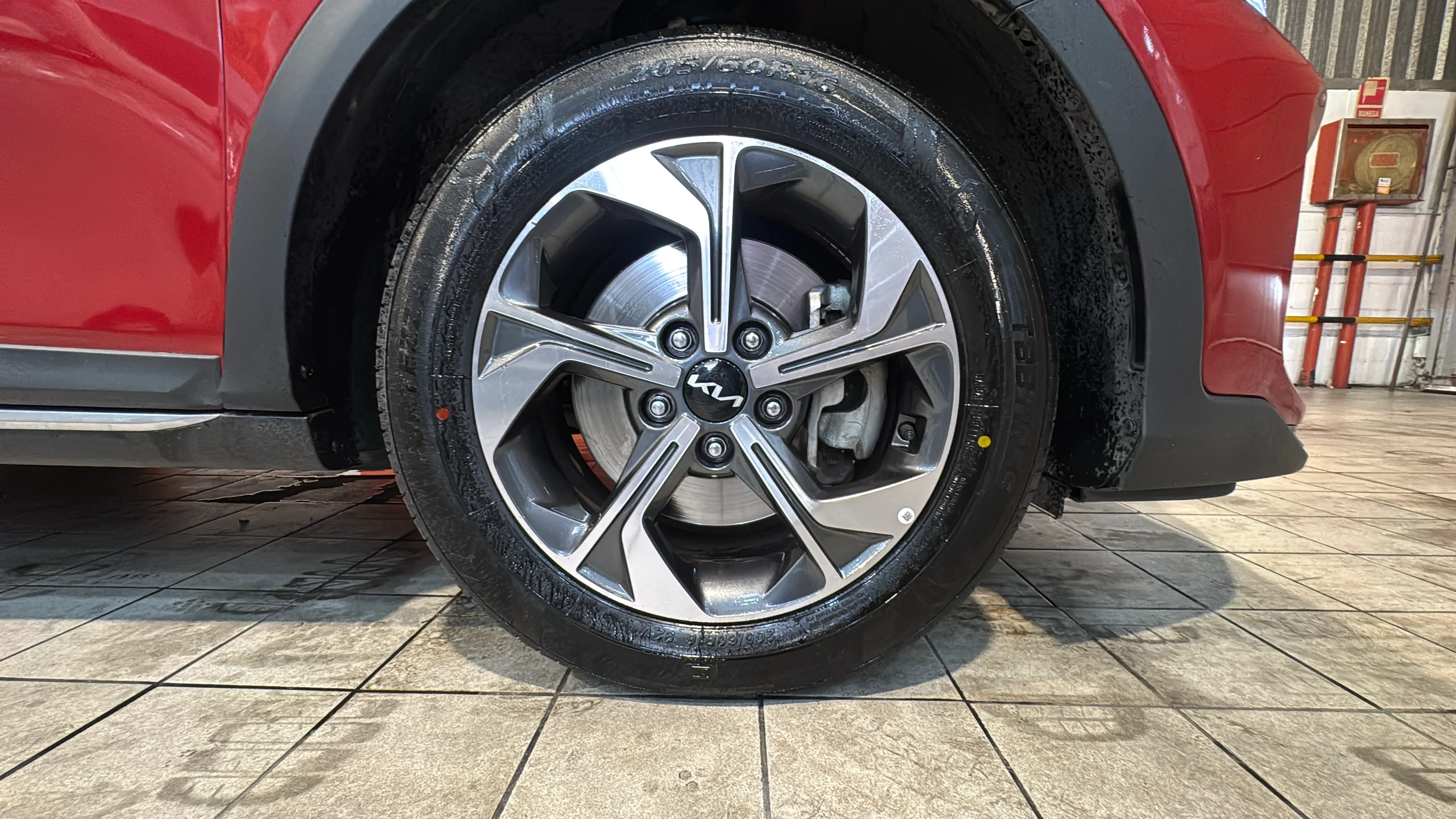 Kia XCeed 1.5 MHEV iMT GT-line - foto 31